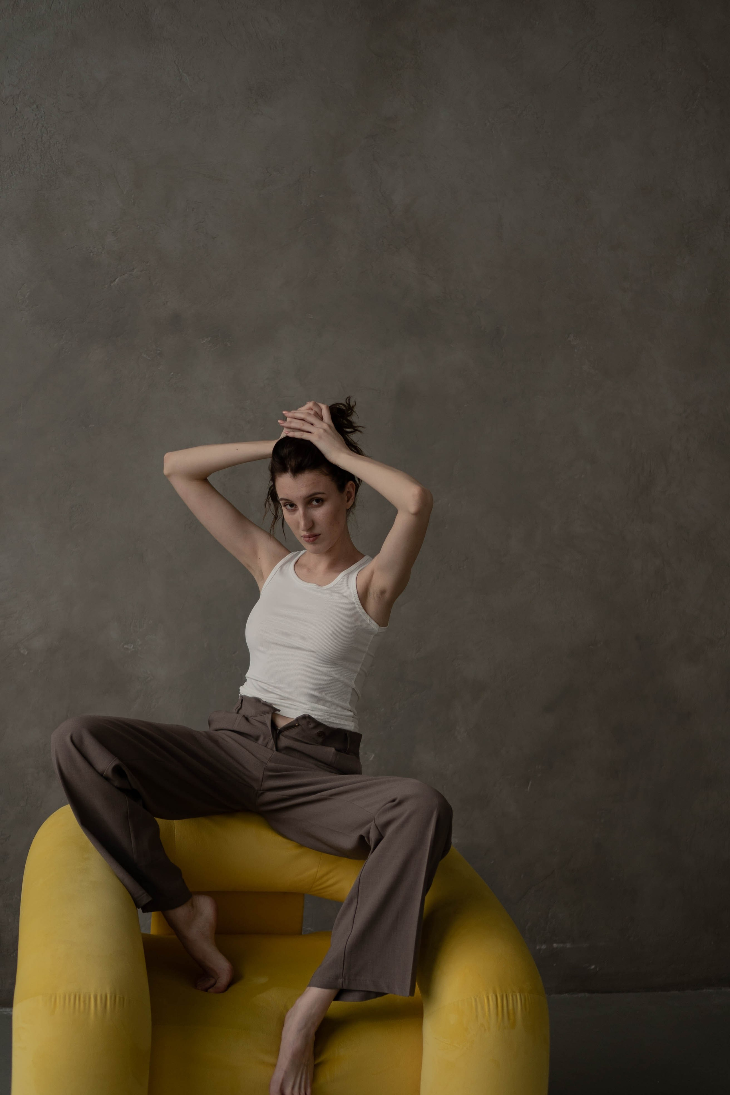 Студийная. Профессиональный фотограф, Санкт-Петербург — Виктория Богомолова