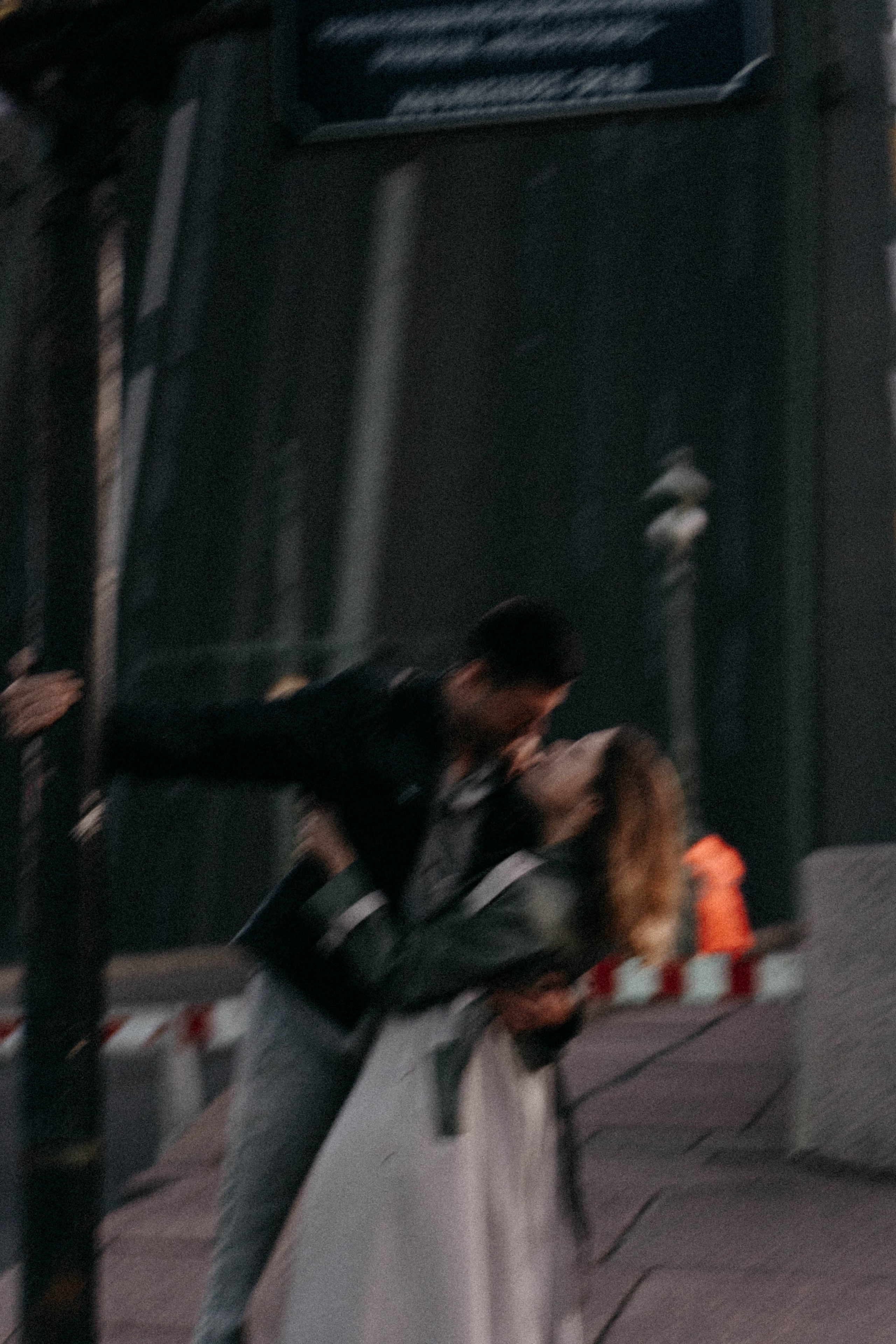 Рассветная, белые ночи. Профессиональный фотограф, Санкт-Петербург — Виктория Богомолова