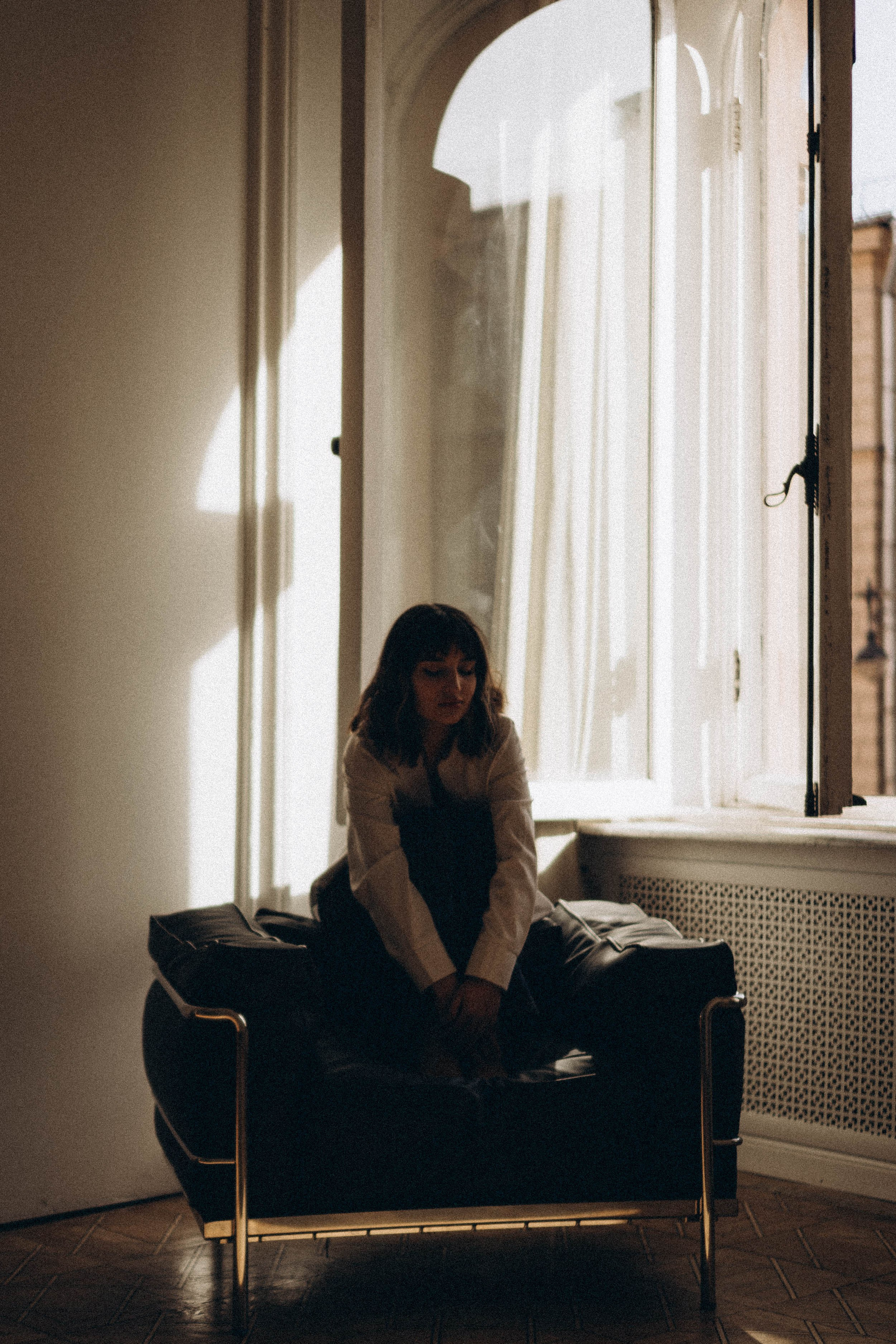 Студийная. Профессиональный фотограф, Санкт-Петербург — Виктория Богомолова