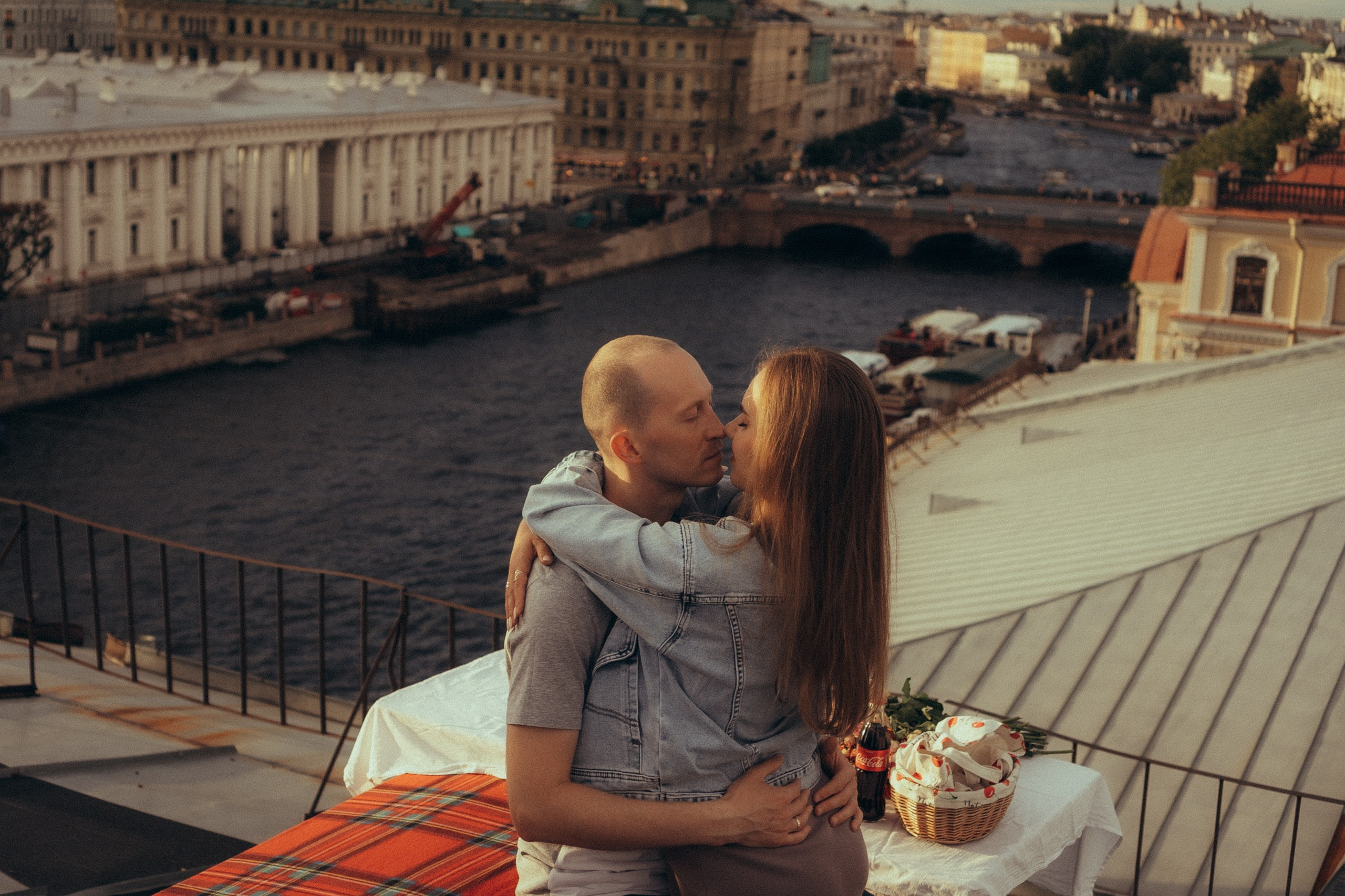 Фонтанка. Профессиональный фотограф, Санкт-Петербург — Виктория Богомолова