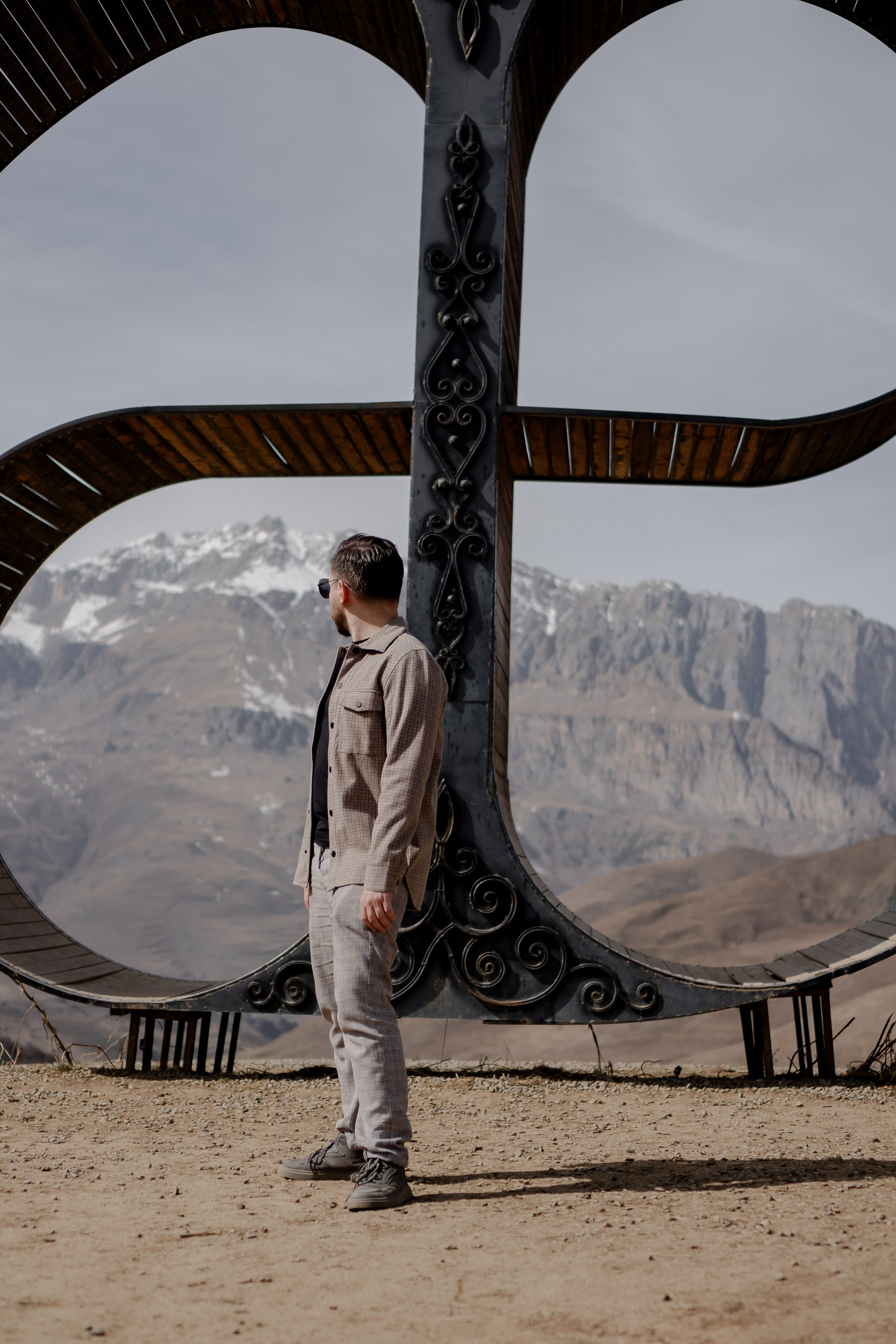 ОСЕТИЯ. Профессиональный фотограф, Санкт-Петербург — Виктория Богомолова