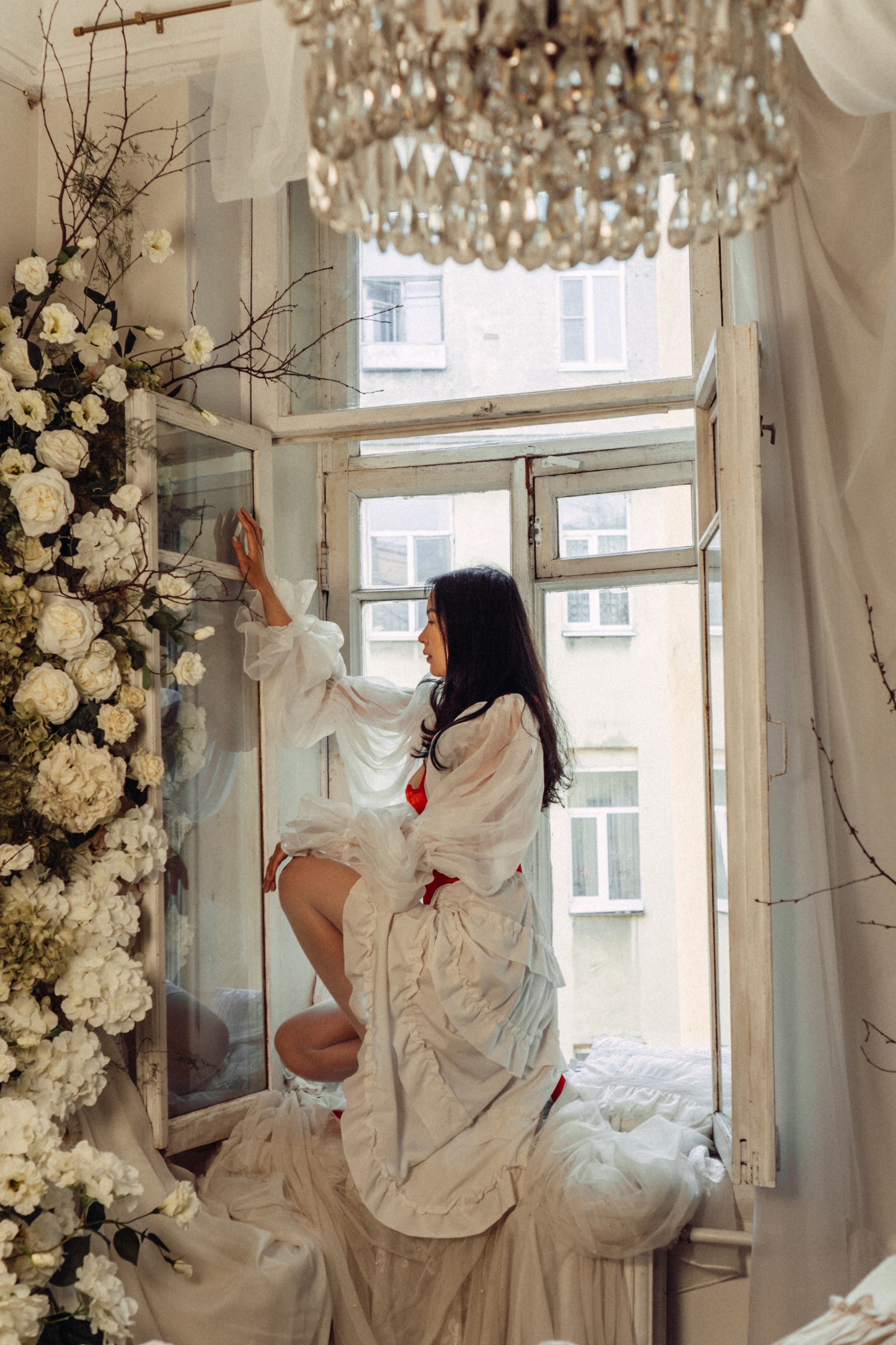 ВИНТАЖНЫЙ СТИЛЬ. Профессиональный фотограф, Санкт-Петербург — Виктория Богомолова