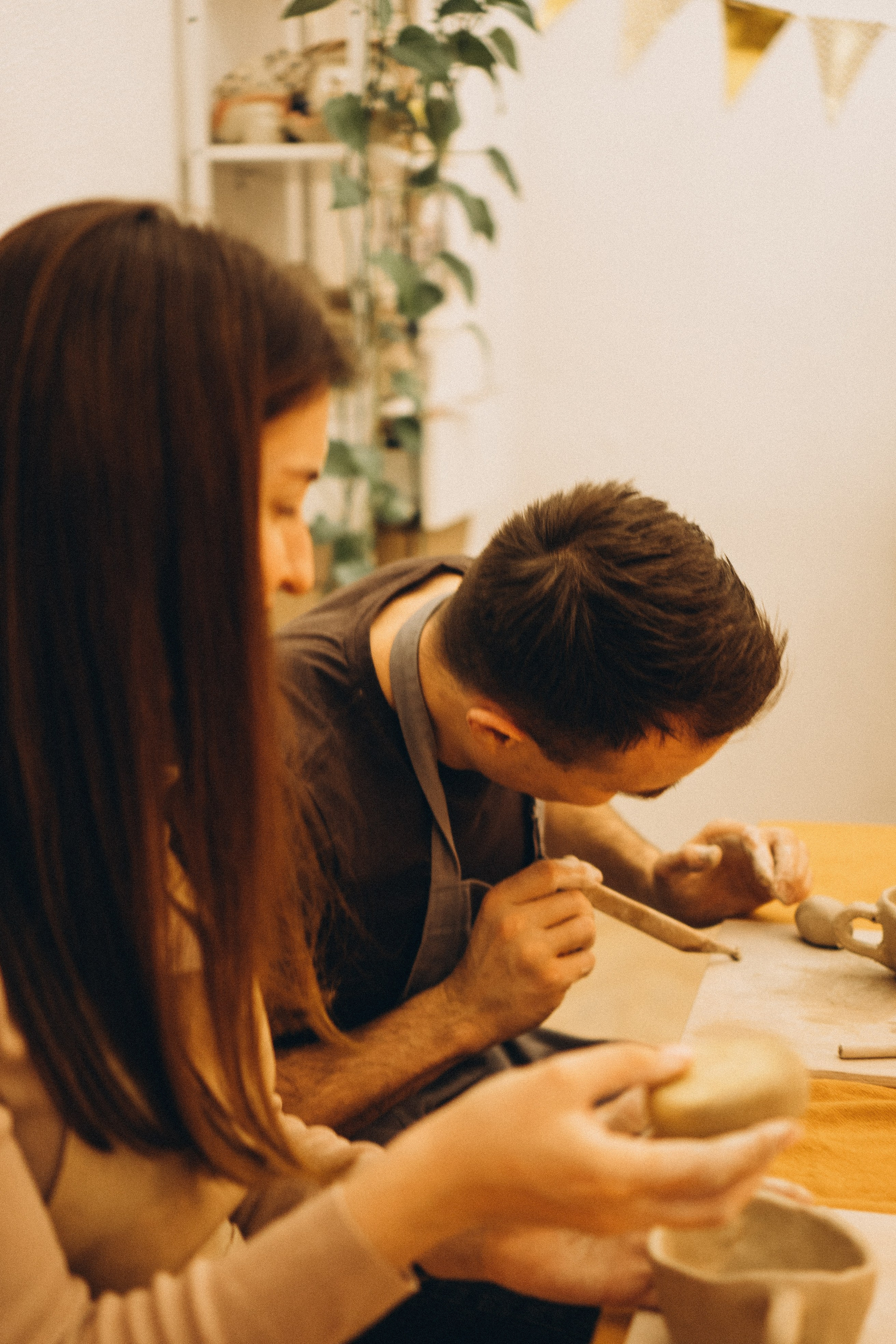 ЛЕПКАРНЯ. Профессиональный фотограф, Санкт-Петербург — Виктория Богомолова