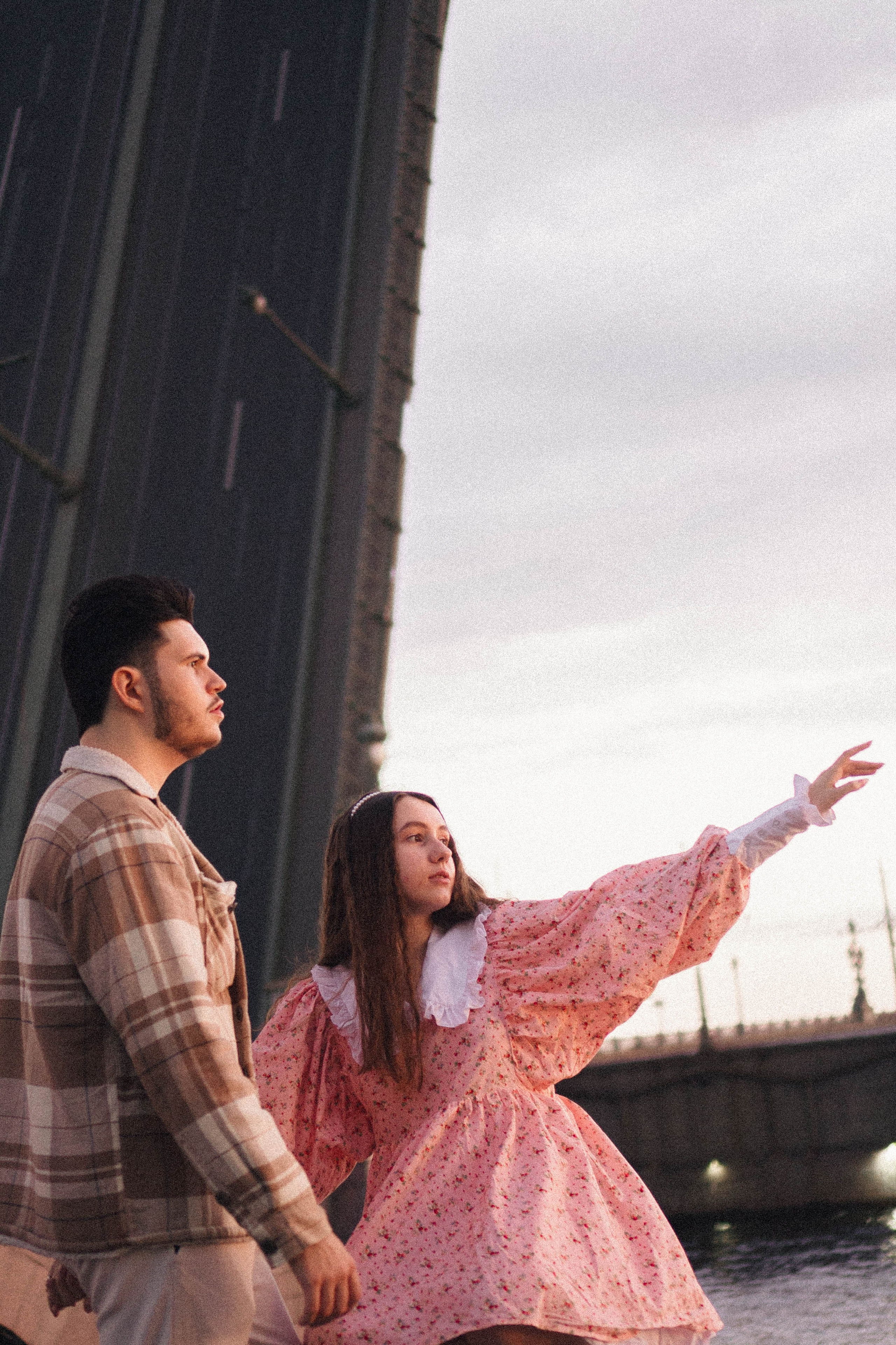 Любовь. Профессиональный фотограф, Санкт-Петербург — Виктория Богомолова