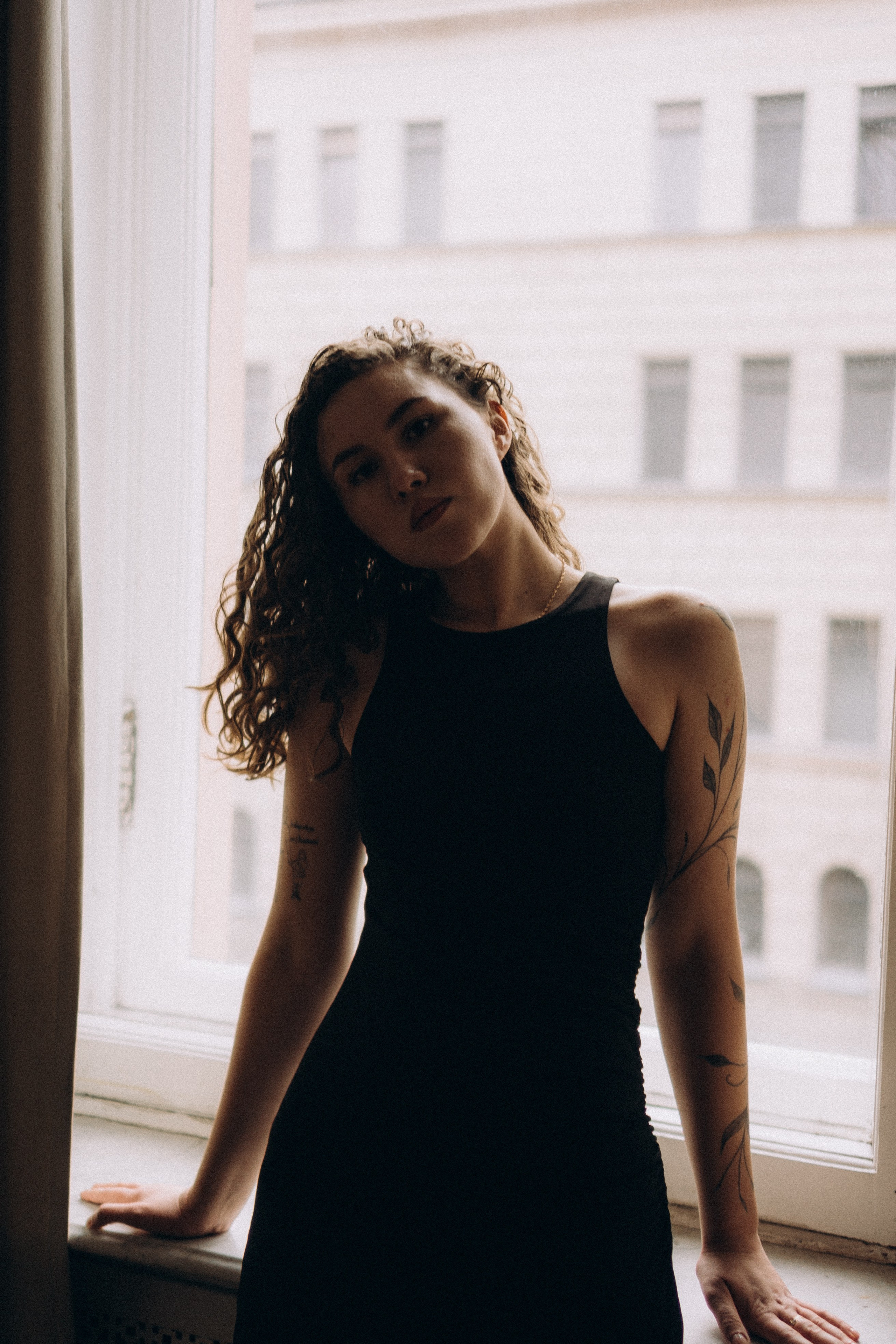 Для девушки. Профессиональный фотограф, Санкт-Петербург — Виктория Богомолова