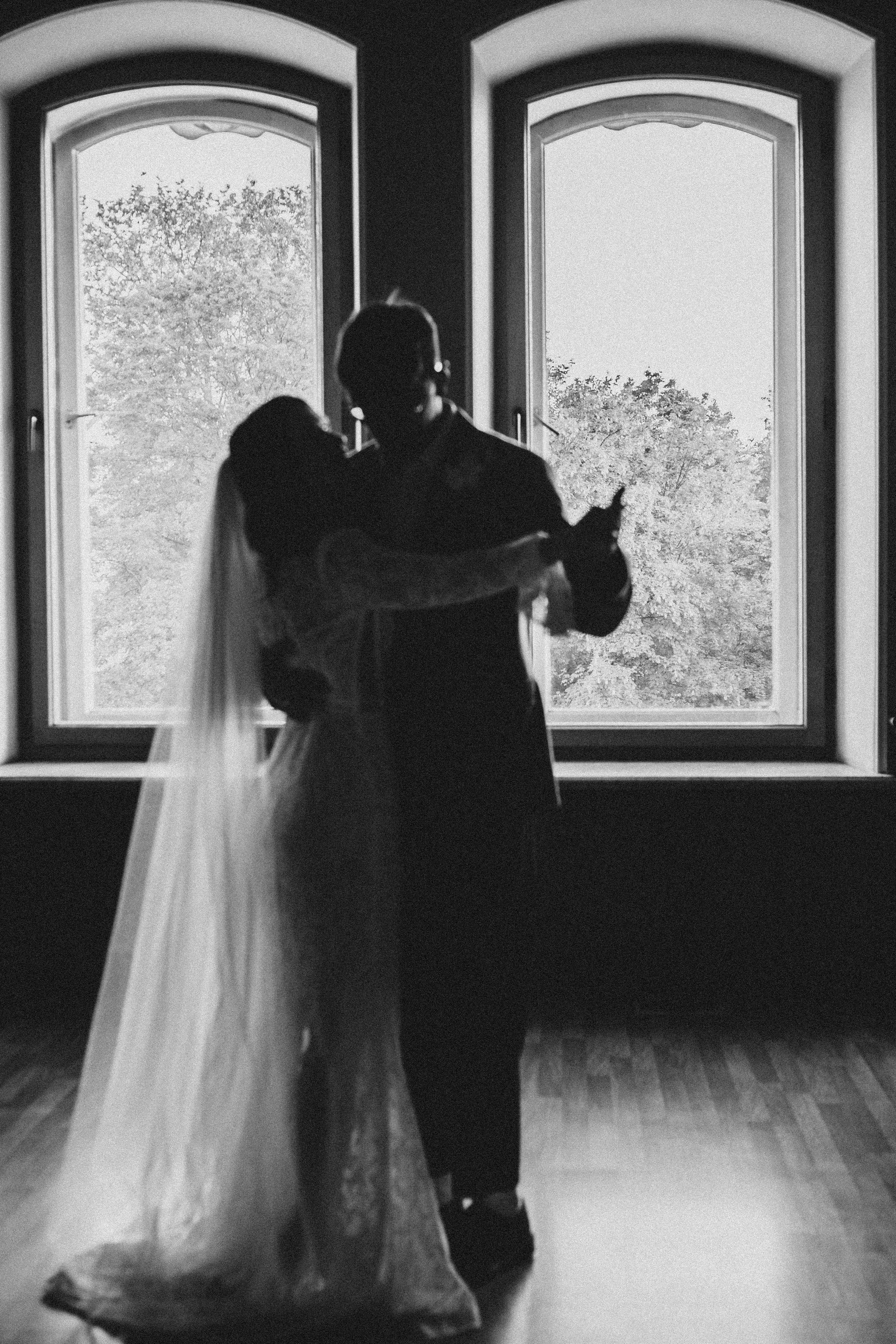 СВАДЕБНАЯ СЬЕМКА В СТУДИИ. Профессиональный фотограф, Санкт-Петербург — Виктория Богомолова