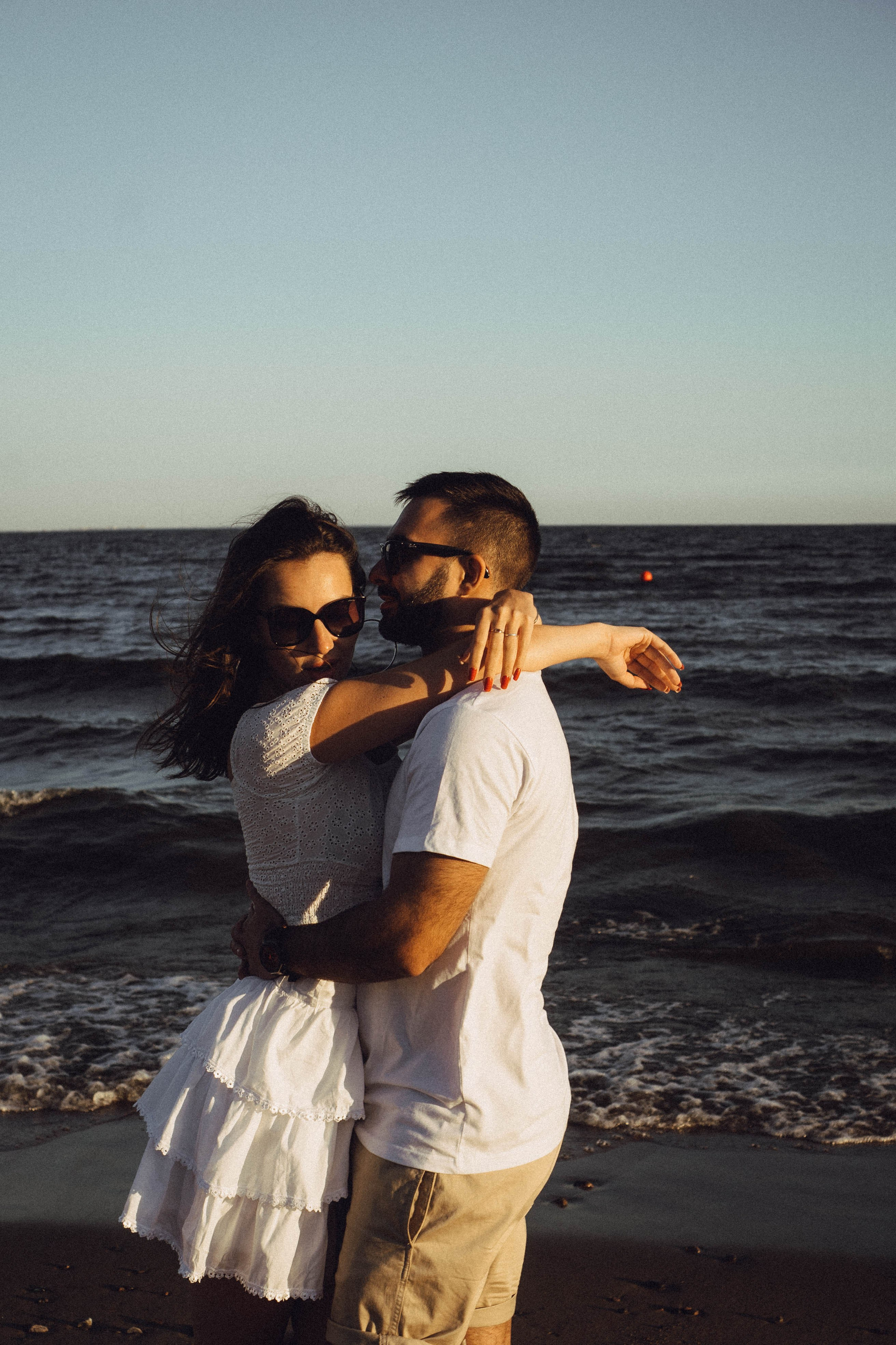 Любовь на заливе. Профессиональный фотограф, Санкт-Петербург — Виктория Богомолова