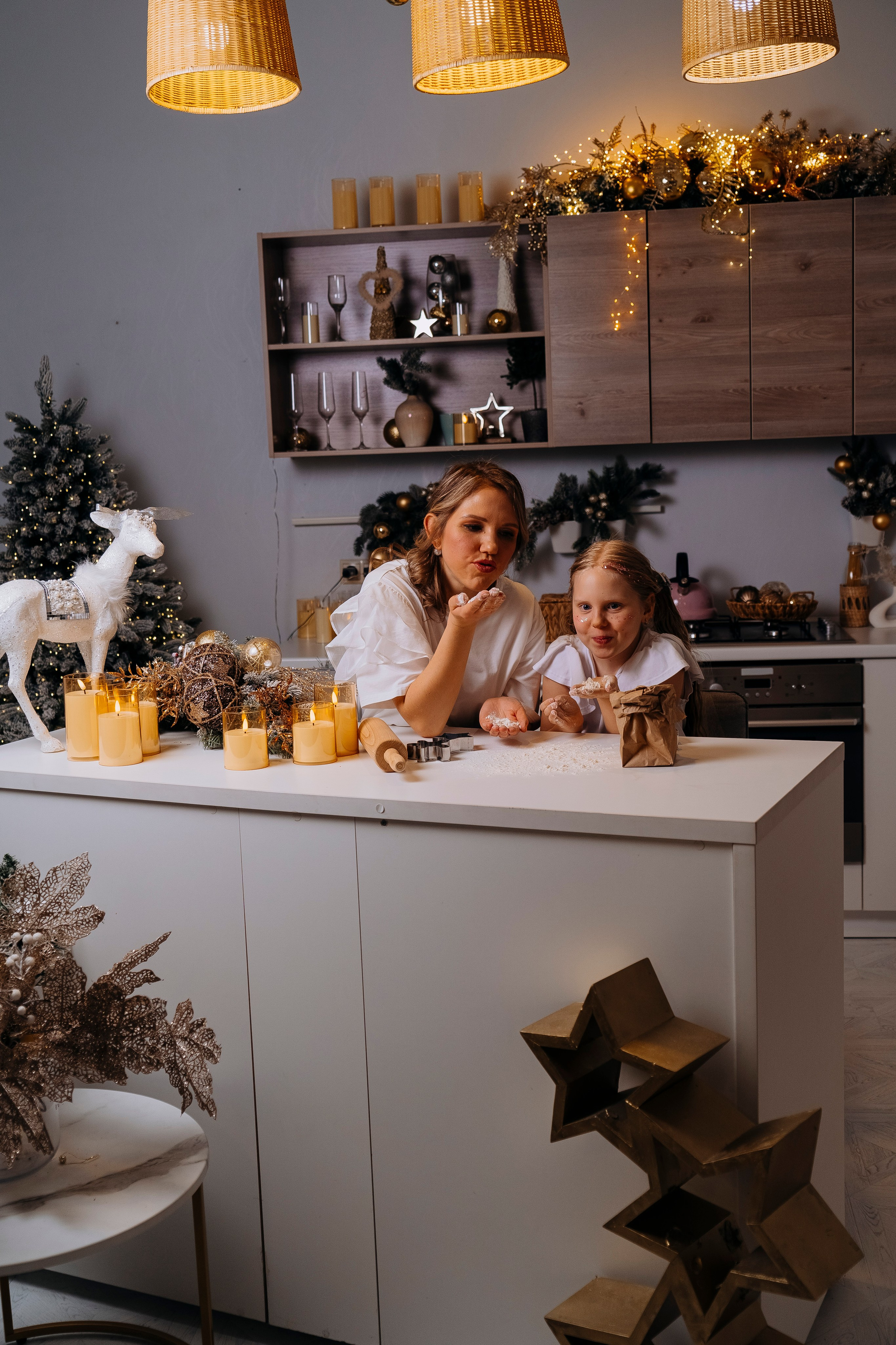 Лена и Алена. Профессиональный портретный фотограф в Москве Владимир Глаголев