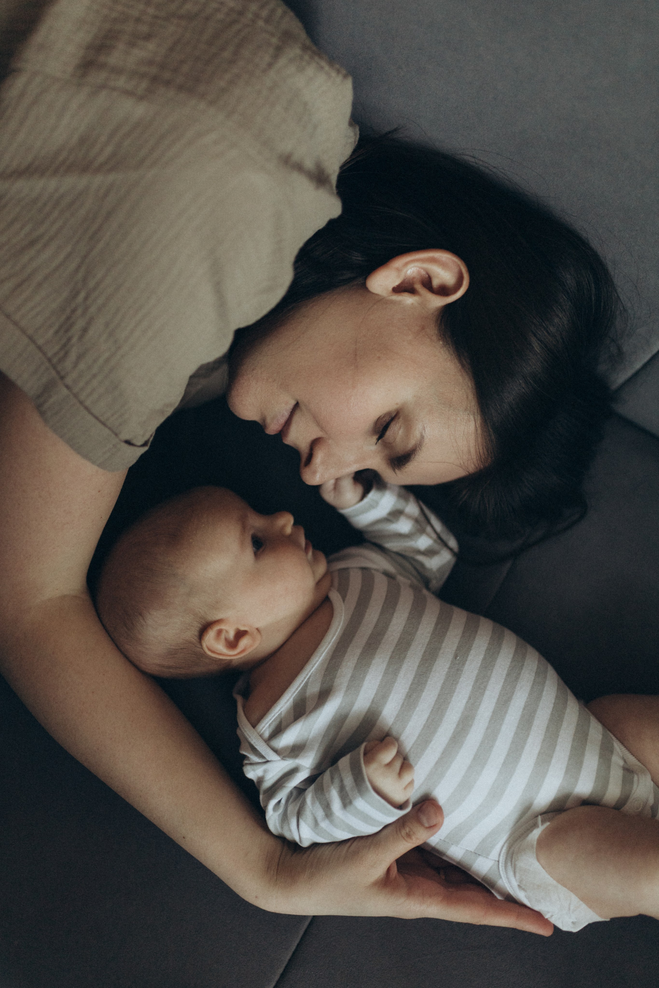 Миронова Анастасия