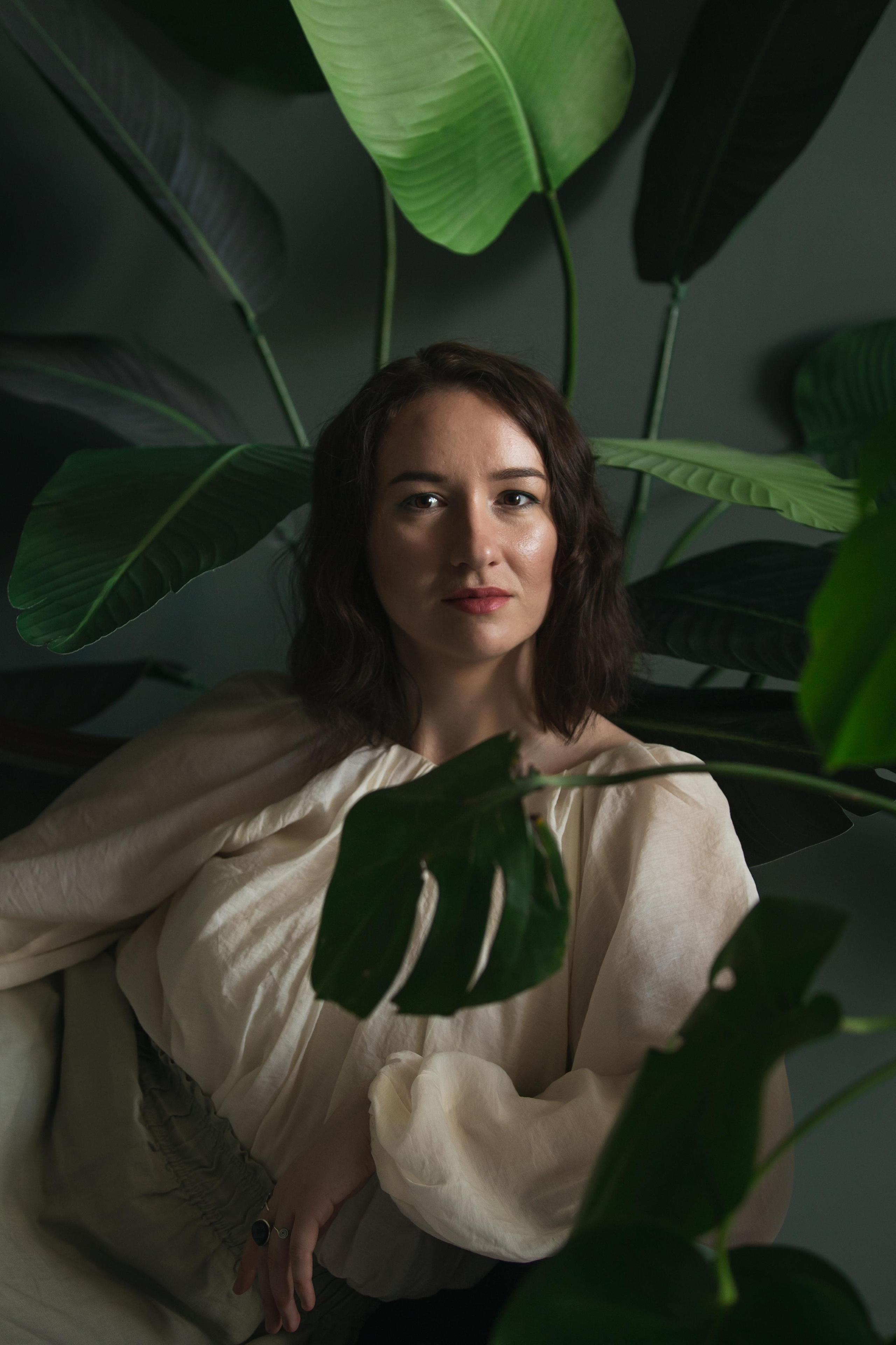 Екатерина. Фотограф в Москве Лера Юдина