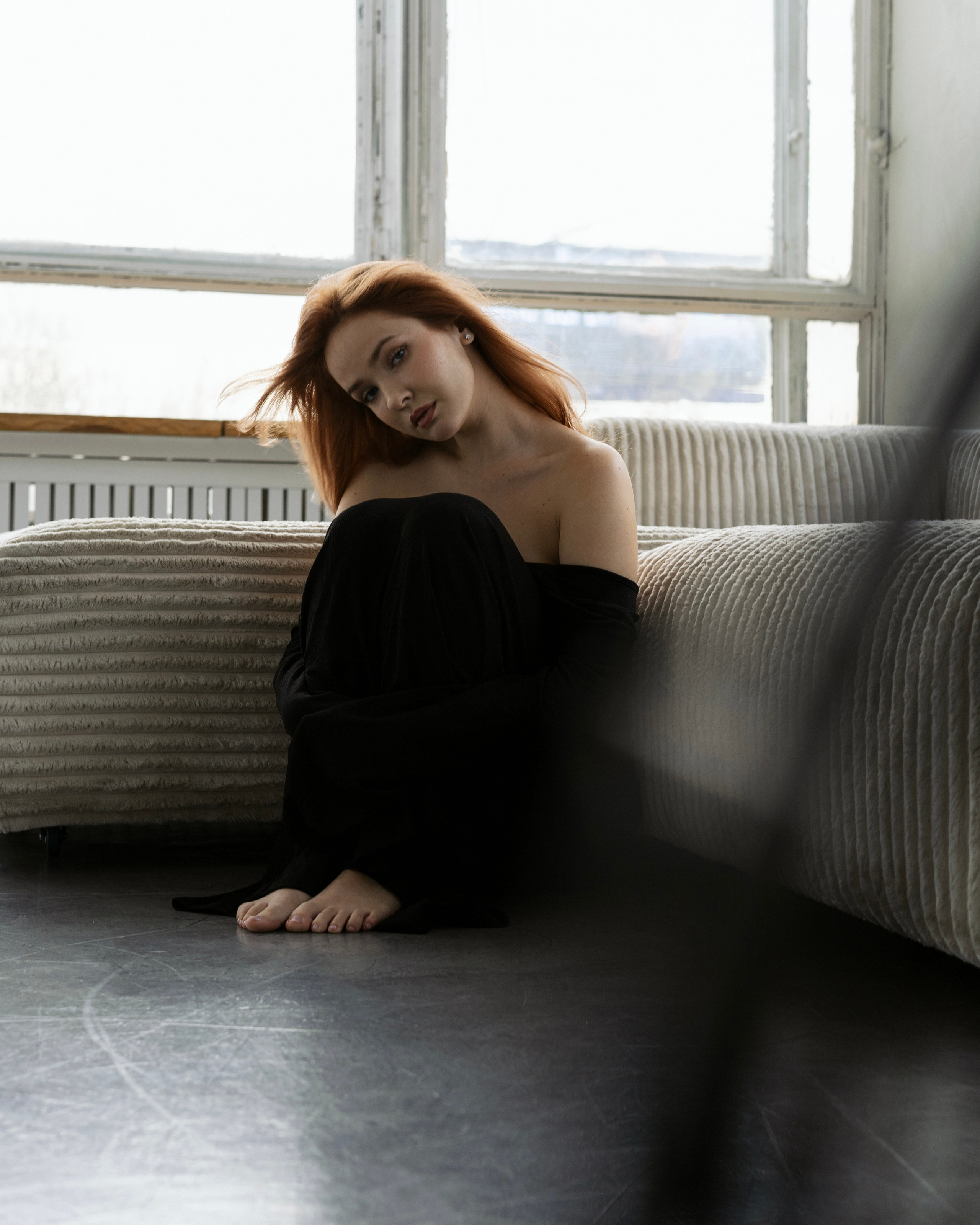 Студийная. Фотограф Москва Лада Ларина