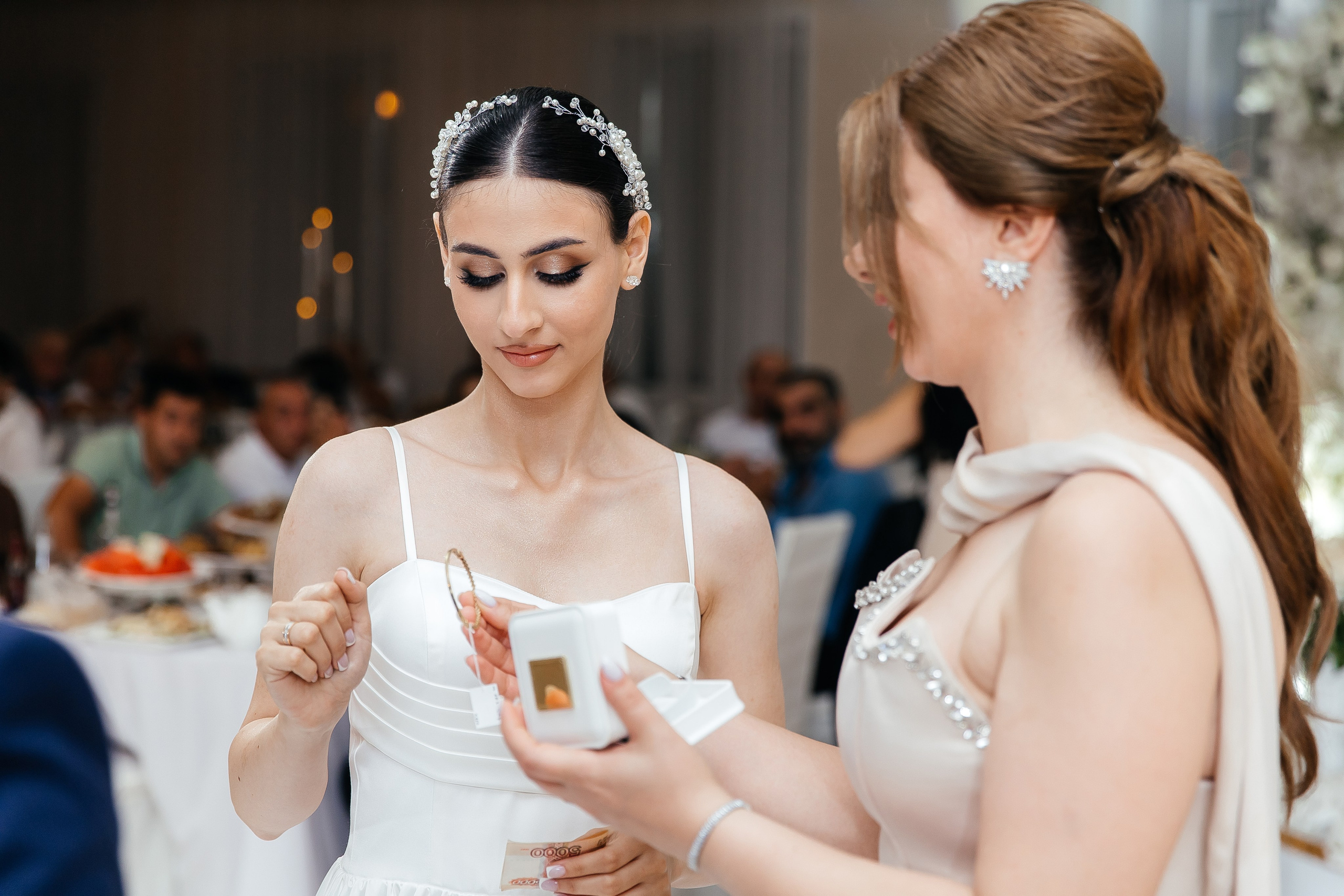 Сетрак и Марианна. Фотограф в Красноярске Надежда Воскресенская