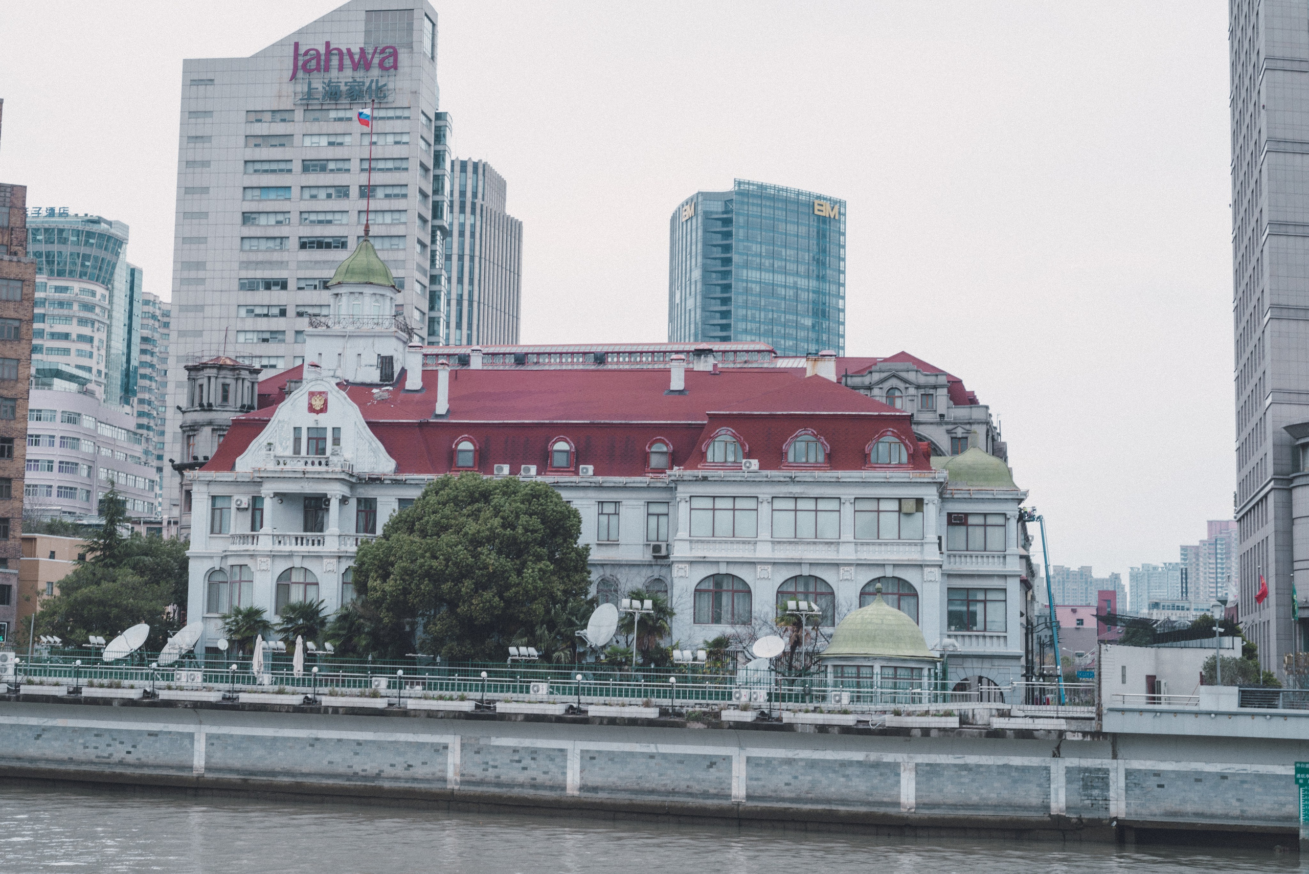 Рекламный фотограф из Гуанчжоу: вдохновение в улицах Шанхая. Коммерческий и предметный фотограф в Гуанчжоу Коваленко Александр