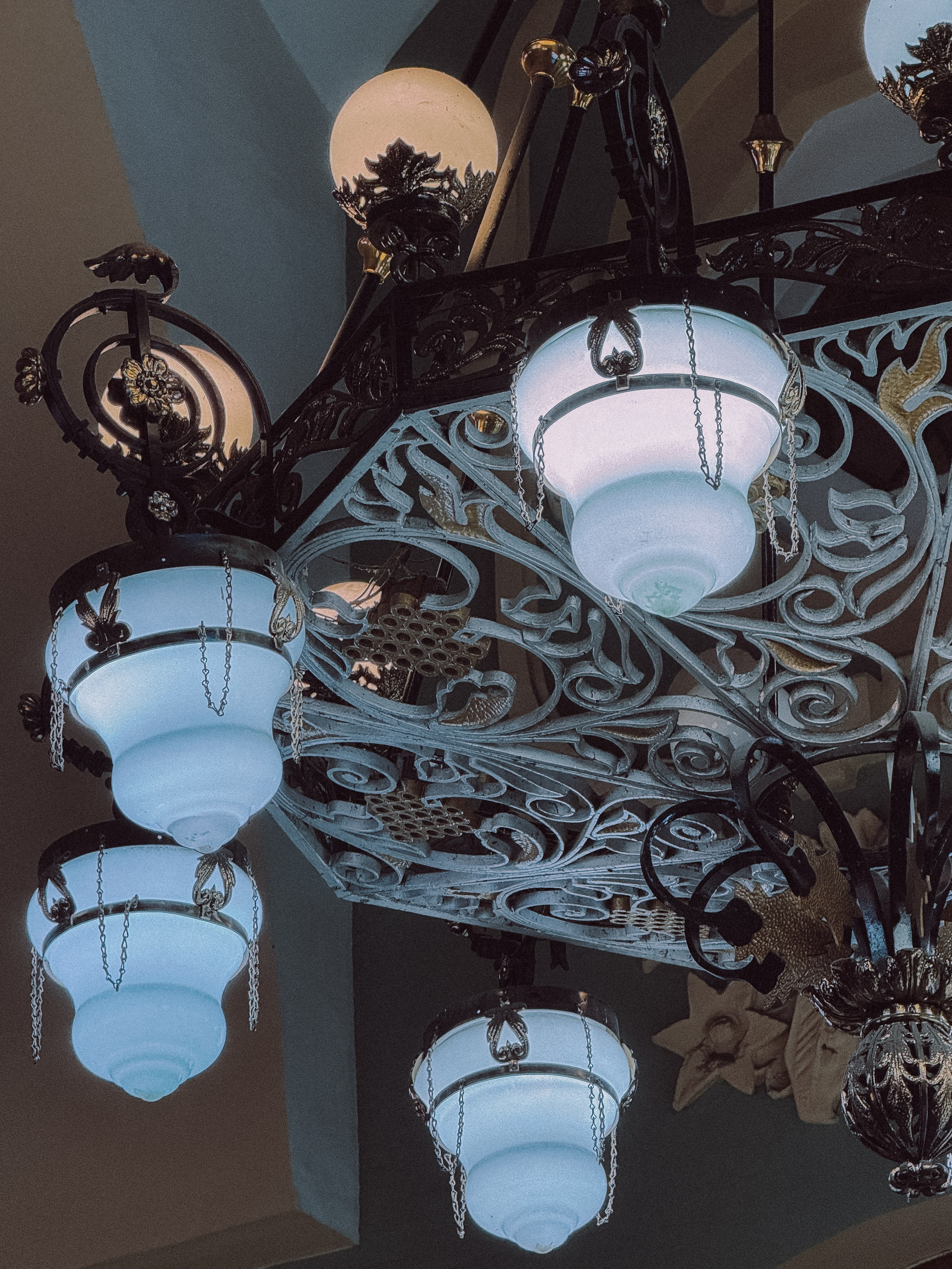 Казанский вокзал. Александра Мельниченко/ Бегающий фотограф