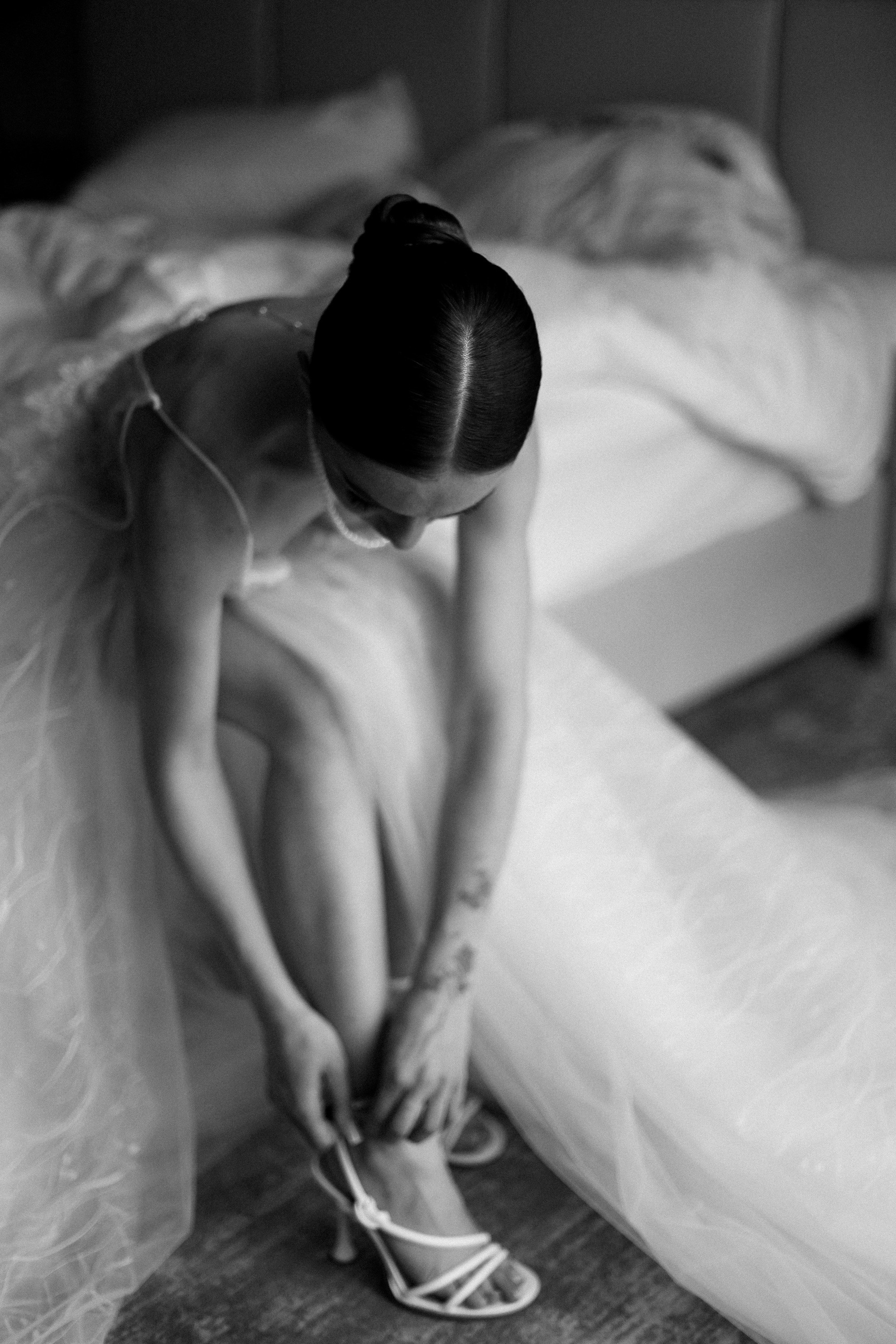 Малиновый фейерверк эмоций. Свадебный фотограф в Томске | Александр Овчаренко