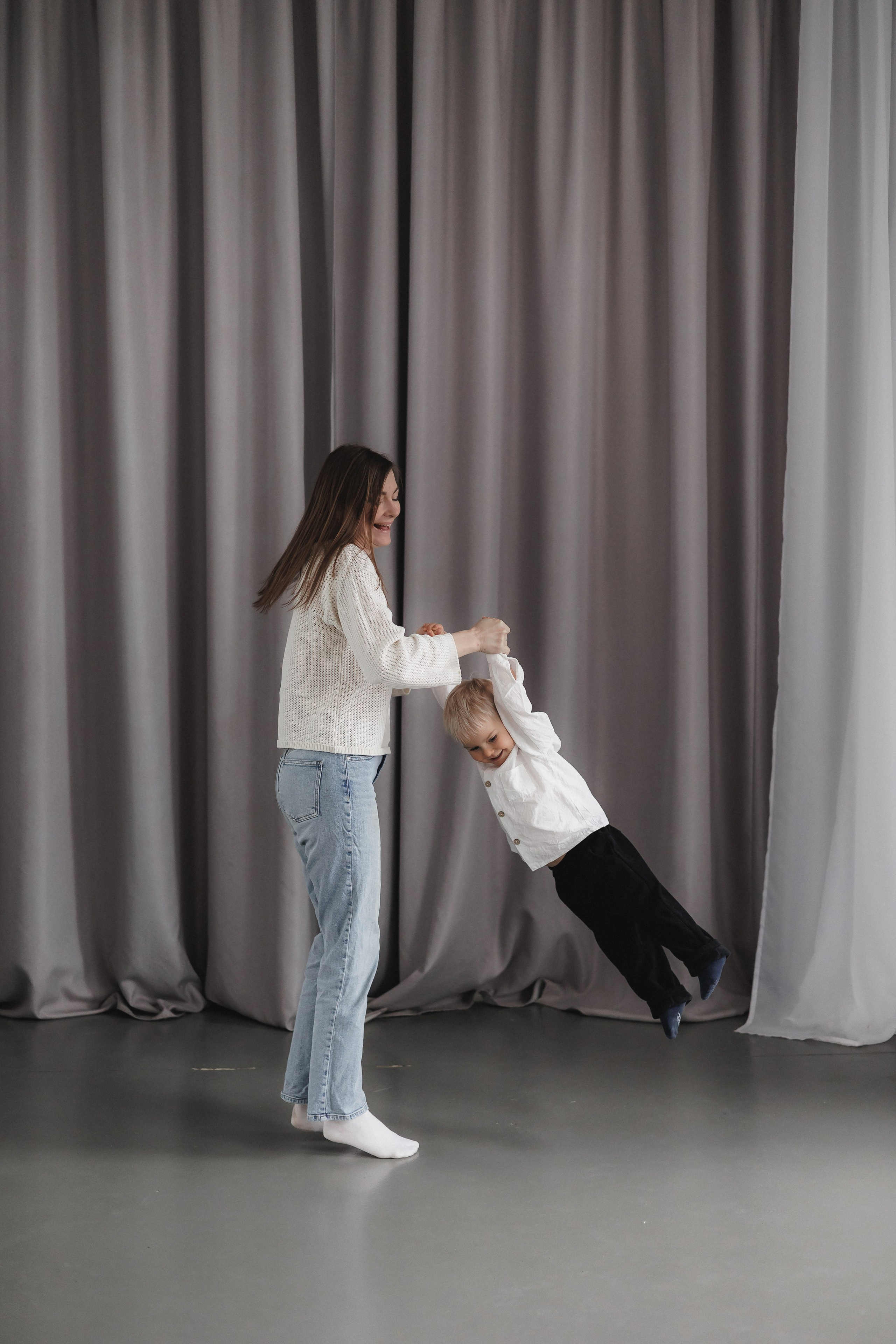 Лев и Наташа. Фотограф в Волгограде — Александра Искандерова