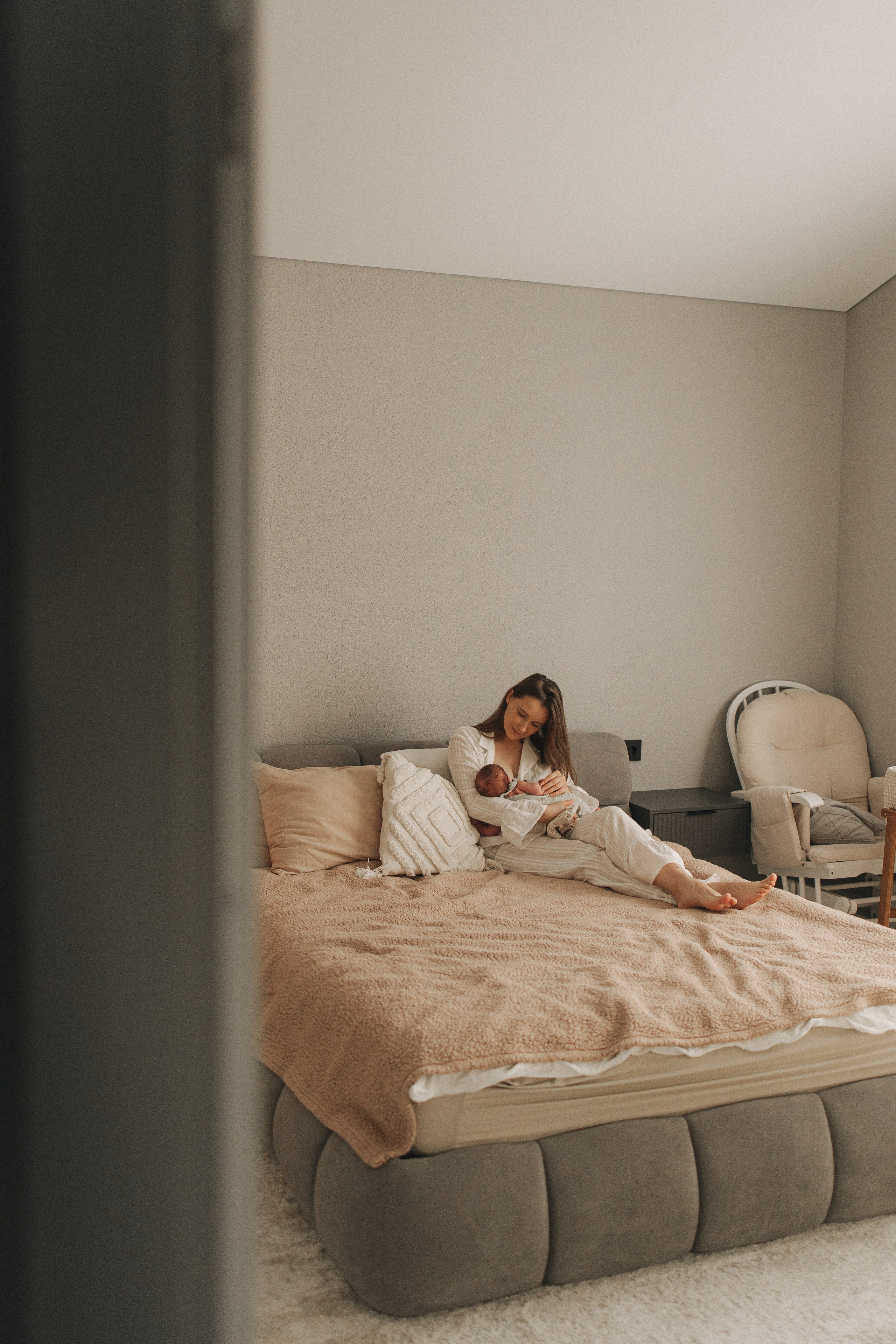 Лёвушка. Семейный фотограф Москва Наталия Осьмакова