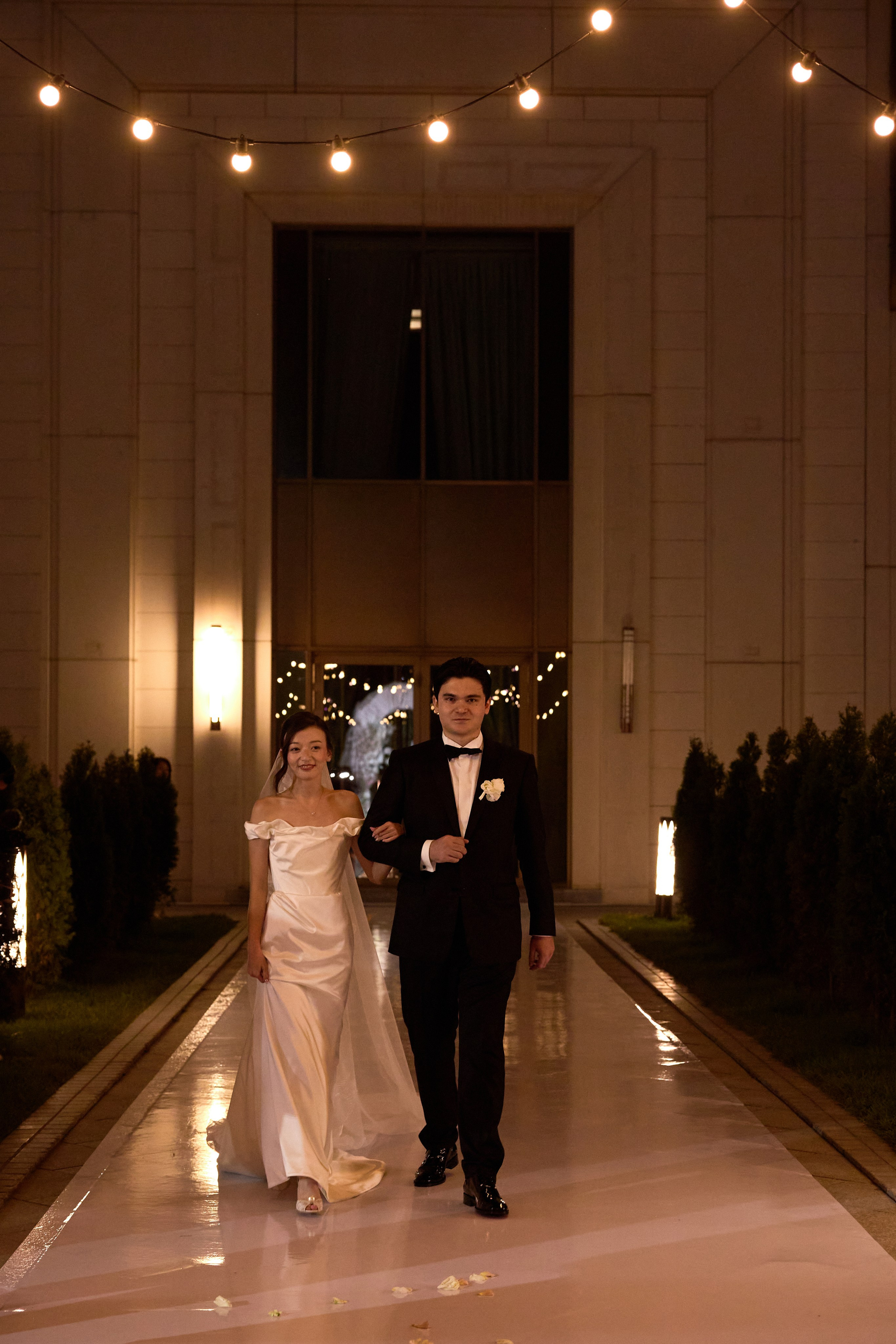 Seria BAIZHAN&AYAULYM (1). Wedding and reportage photographer in Аstana — Аdilkhan Ilyassov