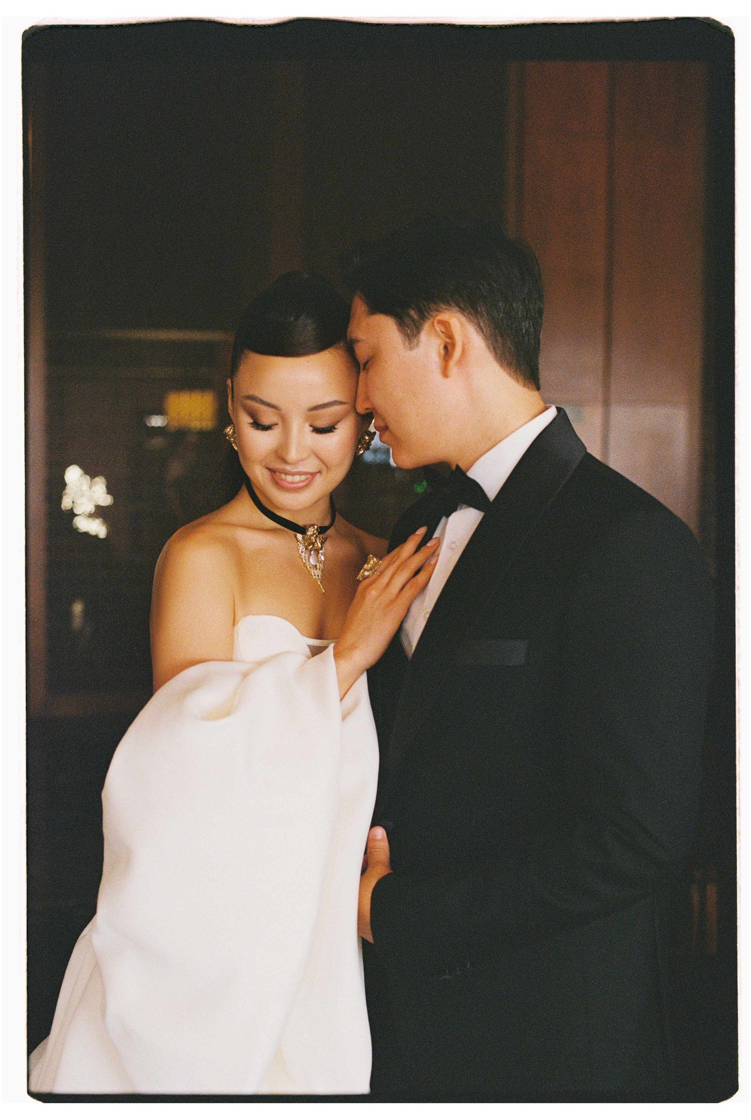 Film. Wedding and reportage photographer in Аstana — Аdilkhan Ilyassov