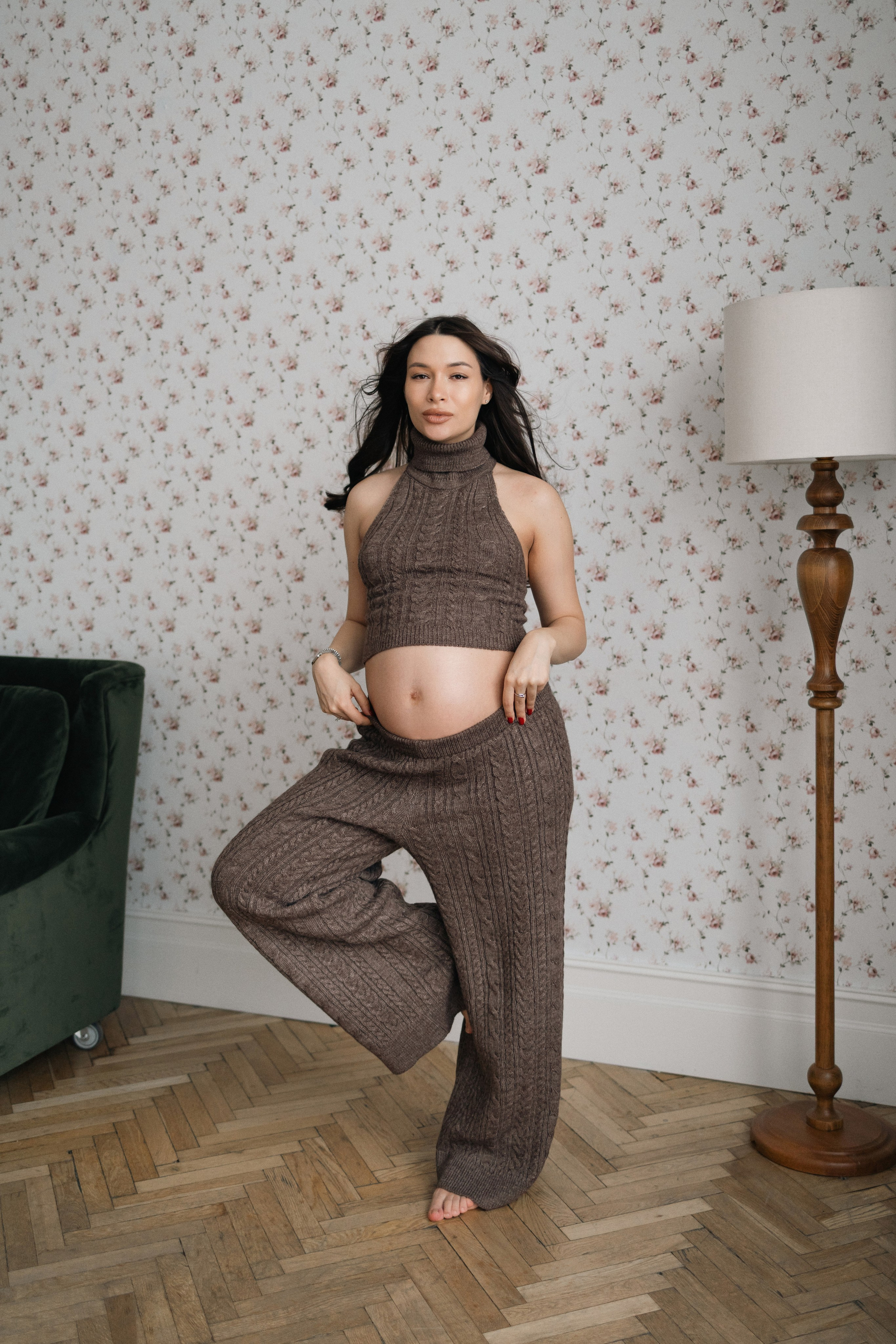 Лиза. Фотограф Полина Абрамова