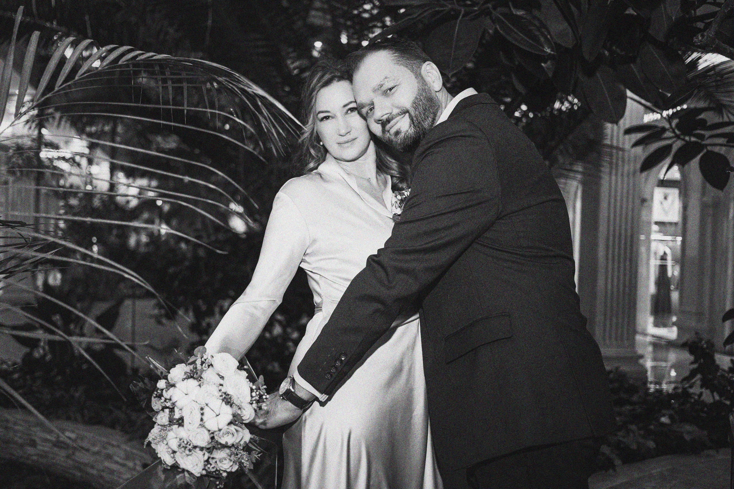 Роман&Светлана. Фотограф Алина Гашникова