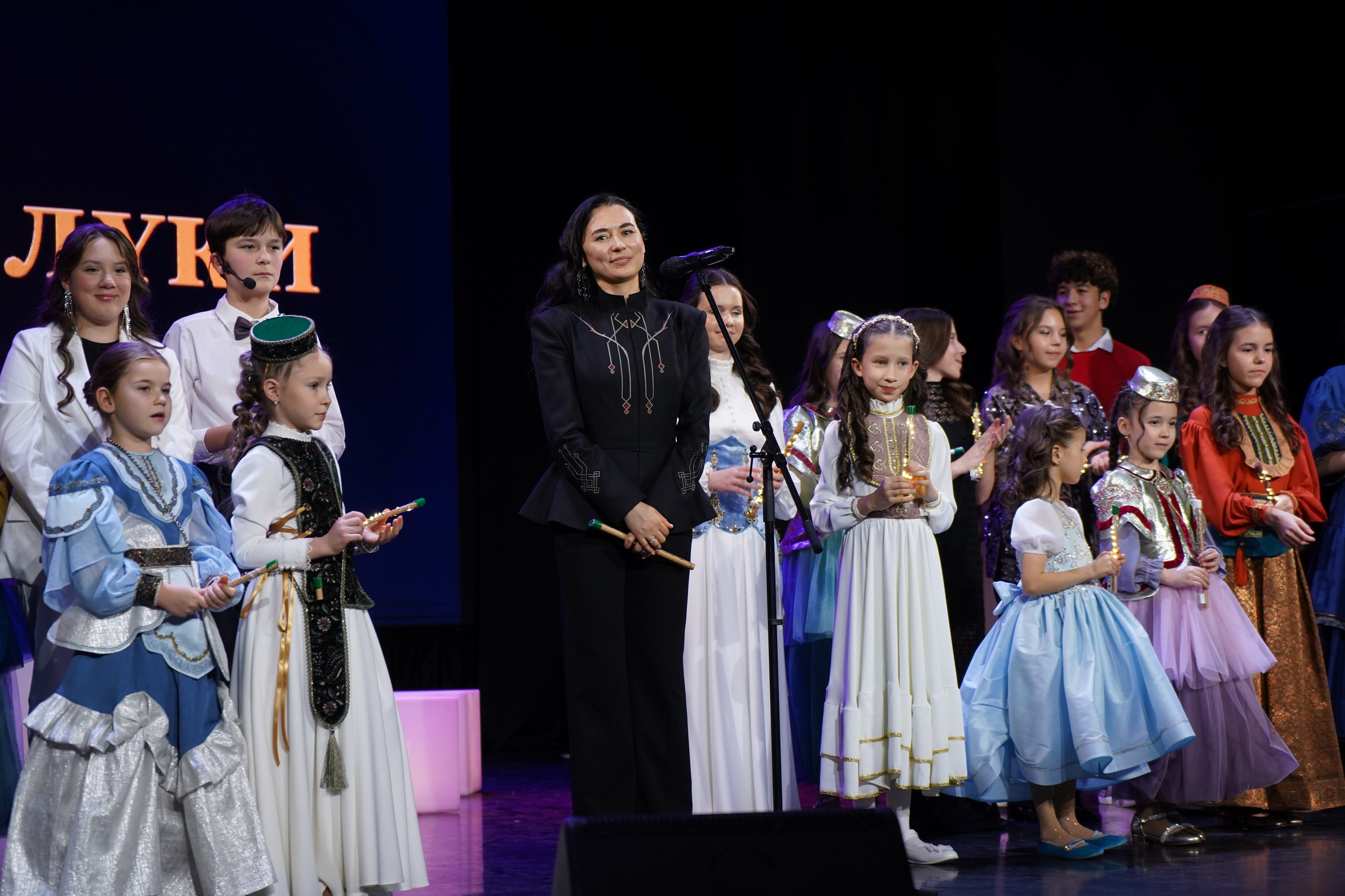 Репортаж Кураистов. Фотограф Казань