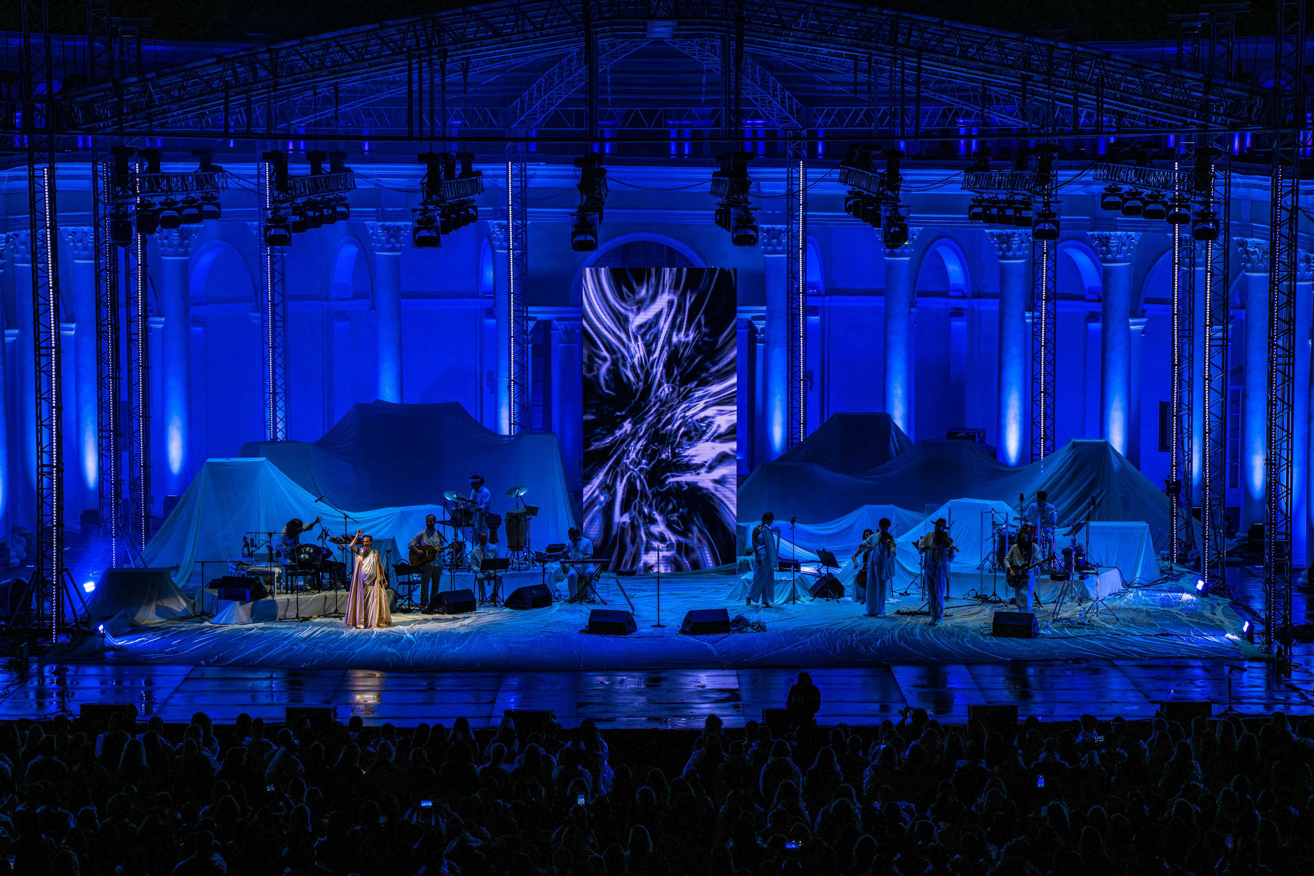 SATI ETHNICA / 2024. OOPS