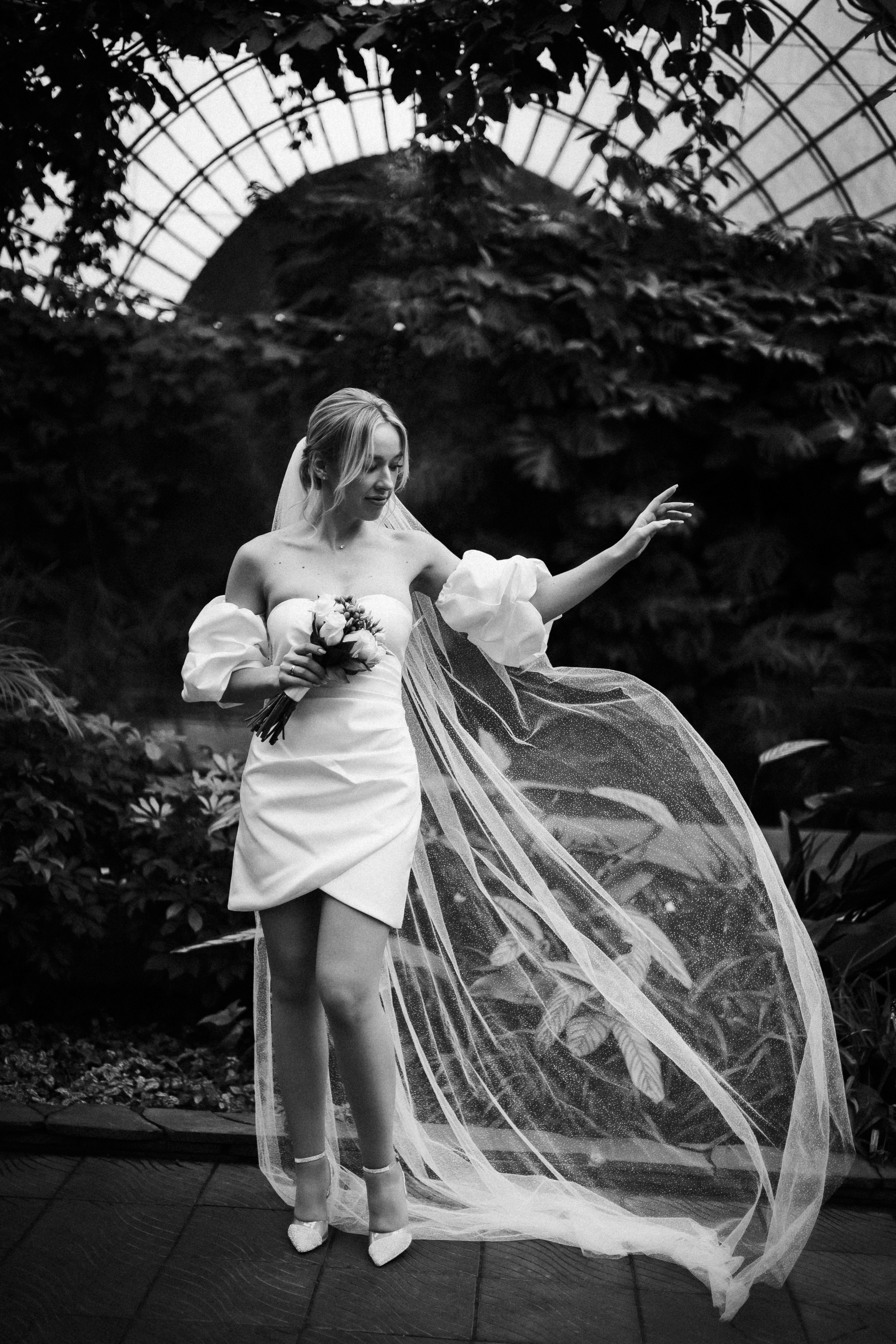 Анна и Семён