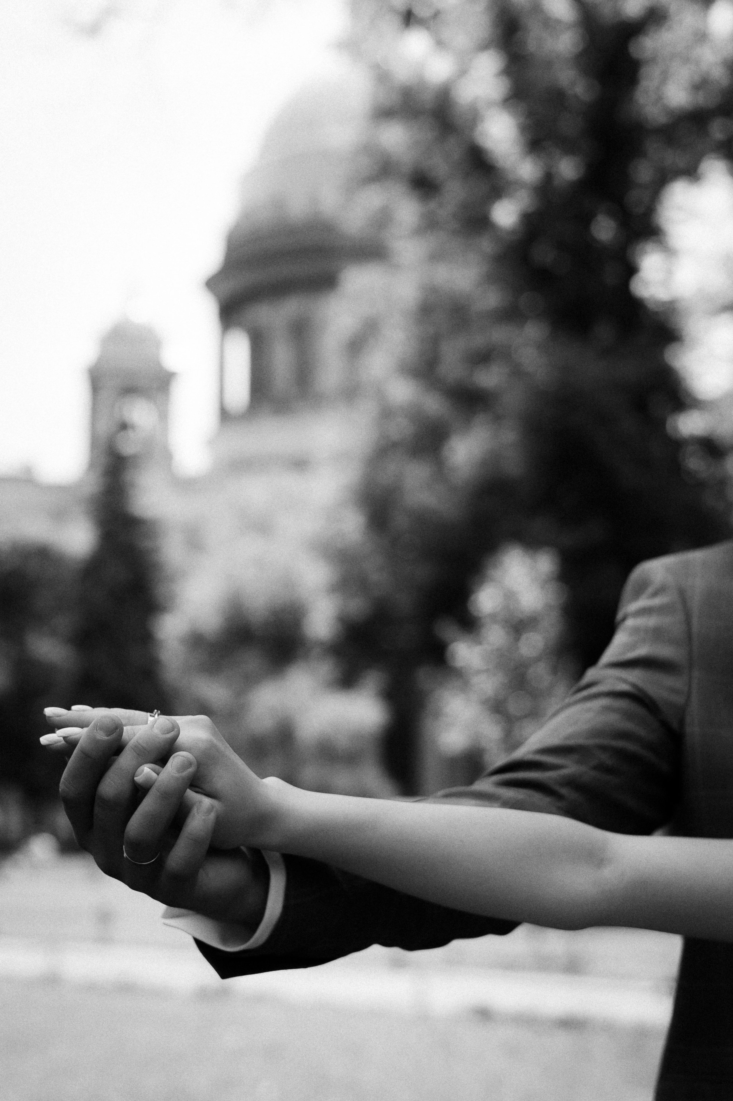 Дарья и Кирилл