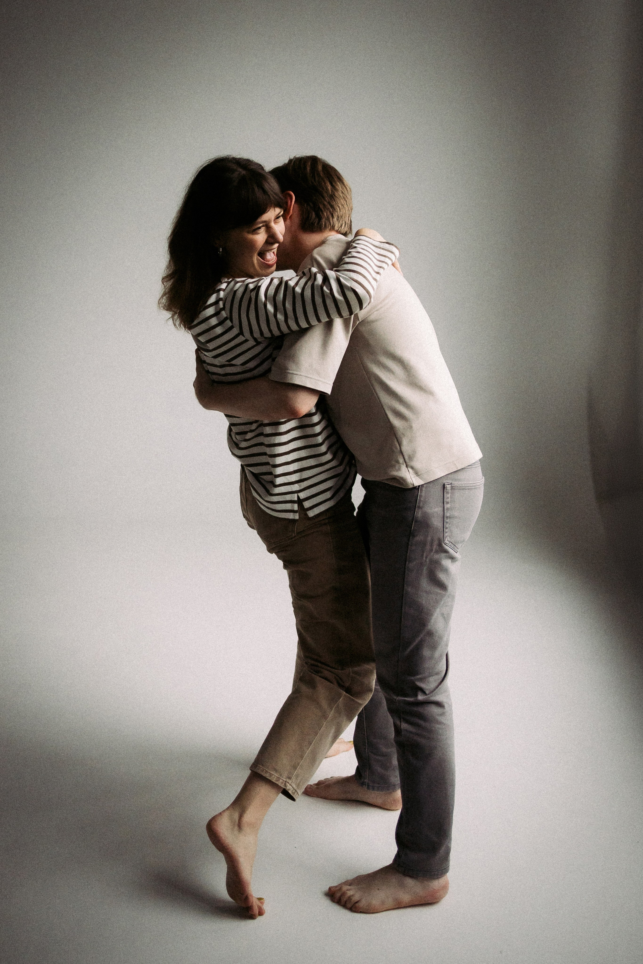 Ксения и Илья