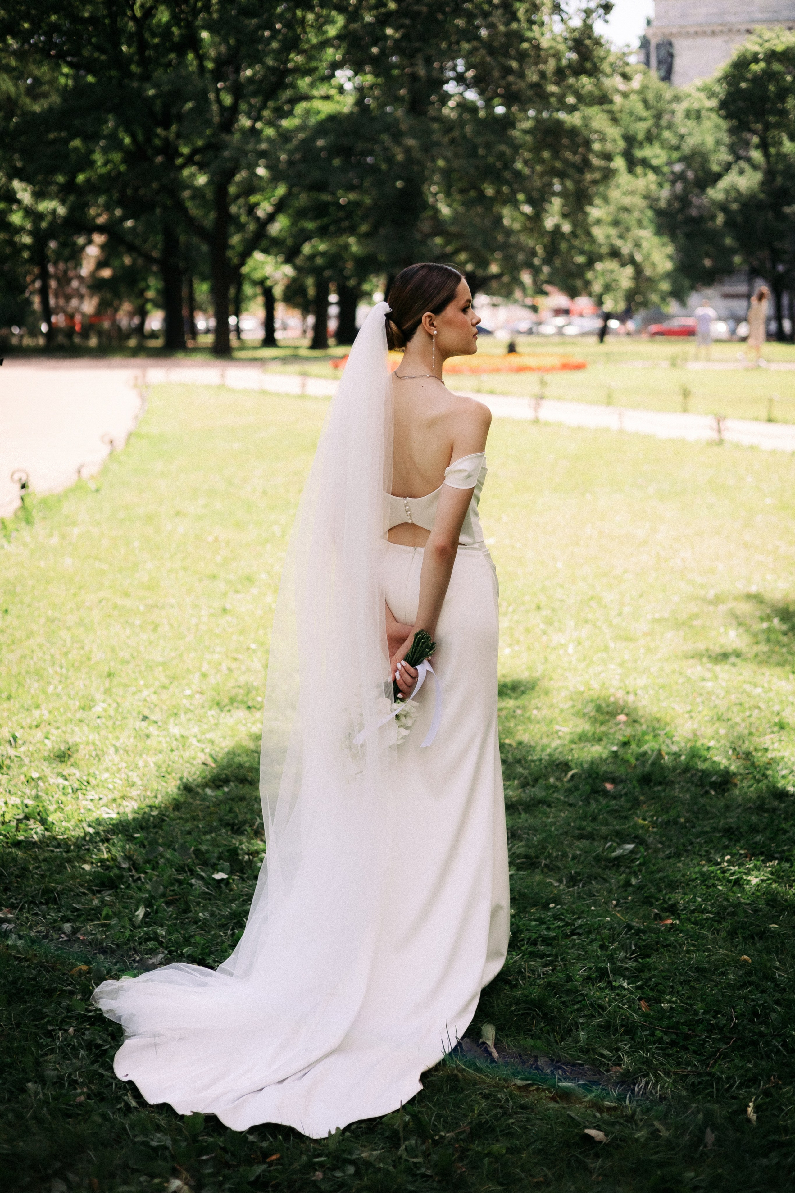 Дарья и Кирилл