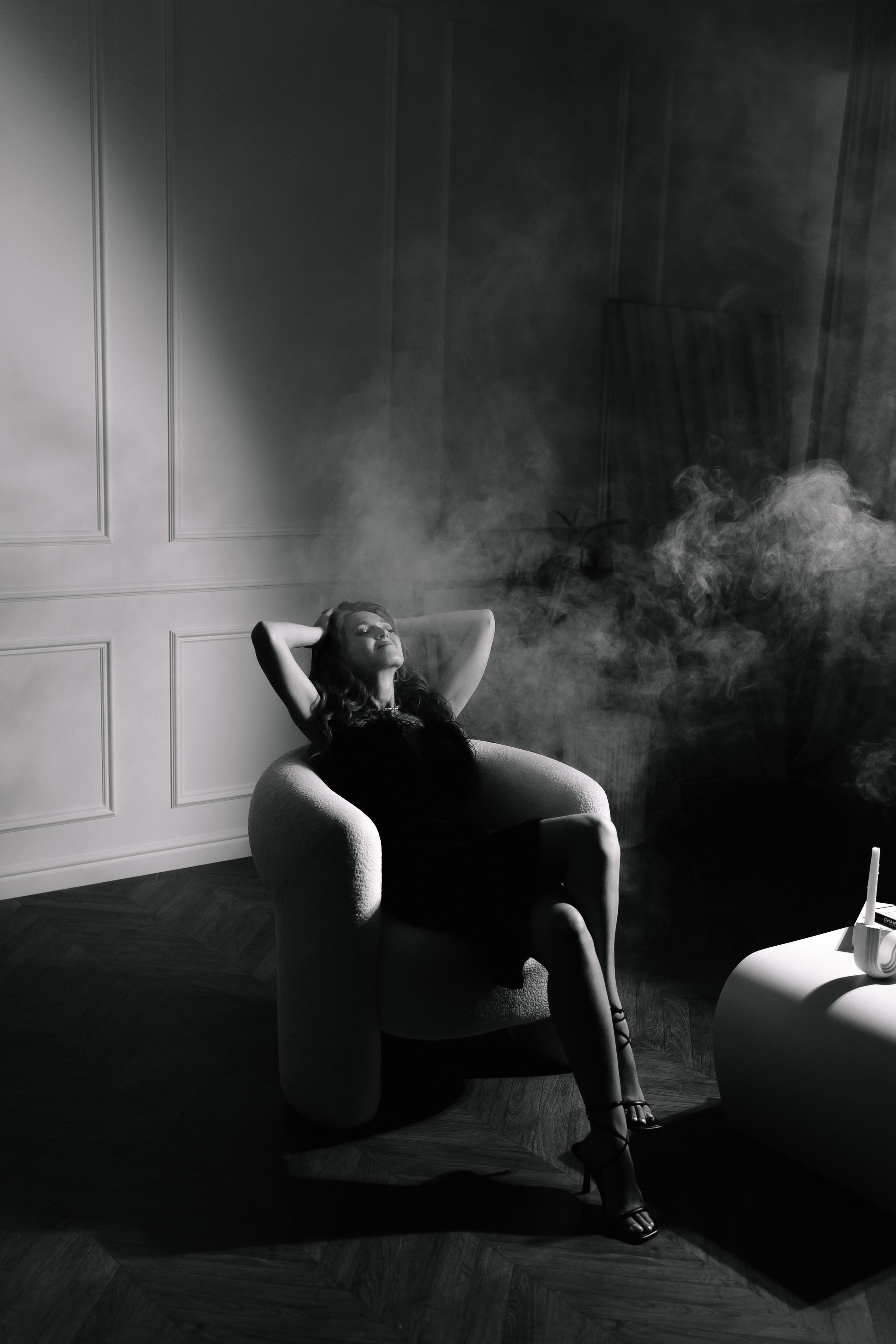 Алина. Семейный фотограф в Краснодаре Храмова Анна