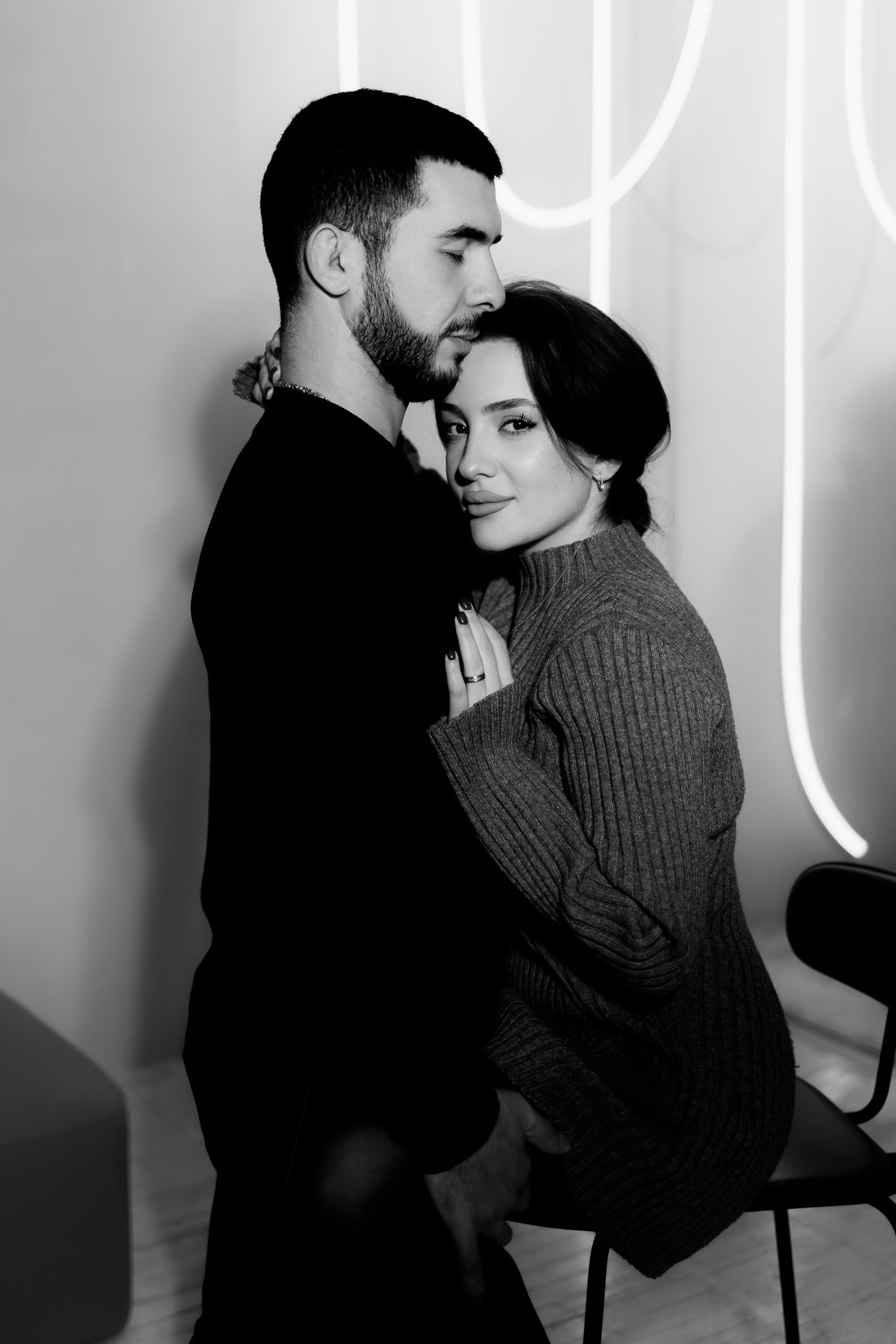 Ашот и Ангелина. Семейный фотограф в Краснодаре Храмова Анна