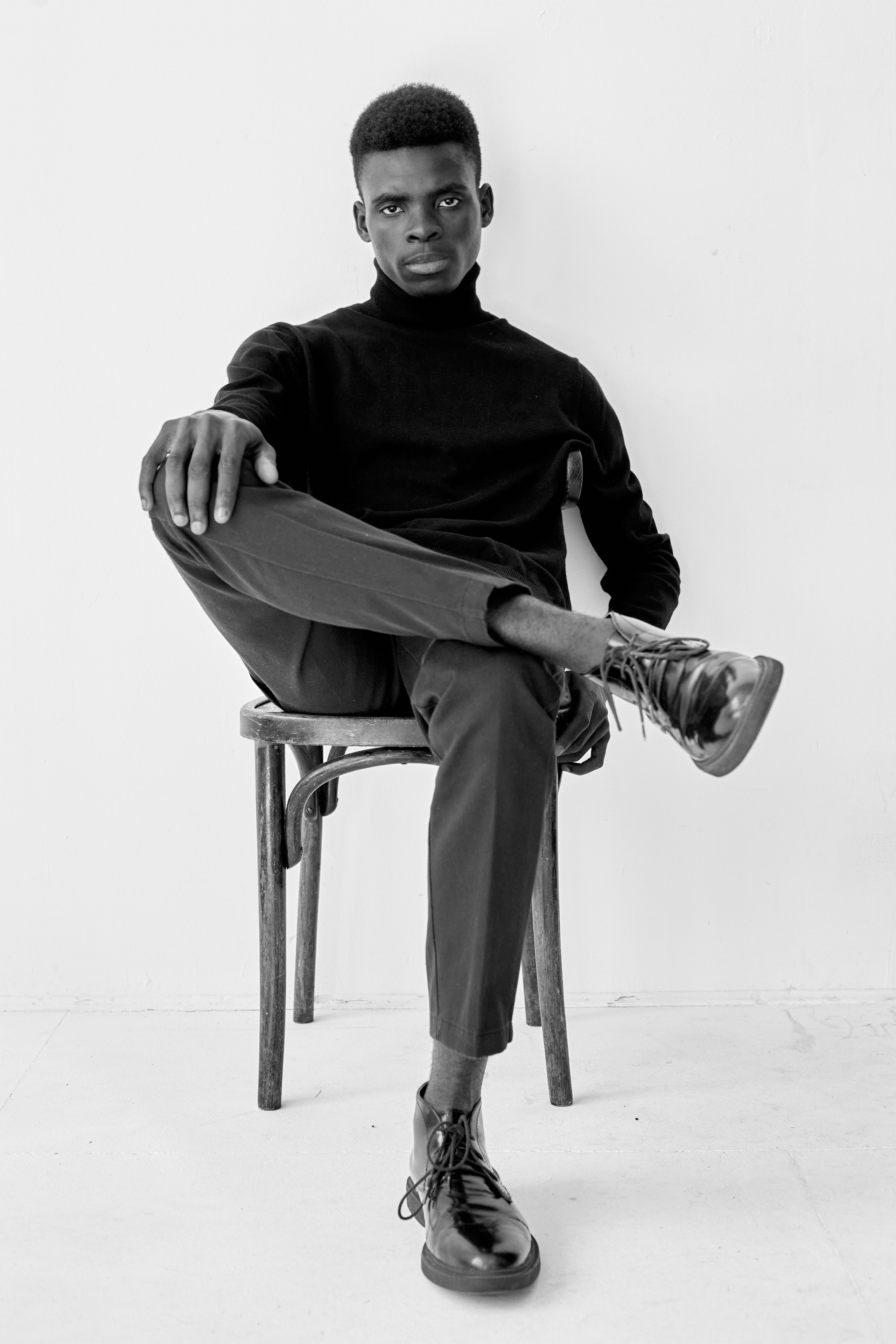 Waren. Портретный фотогаф в Москве