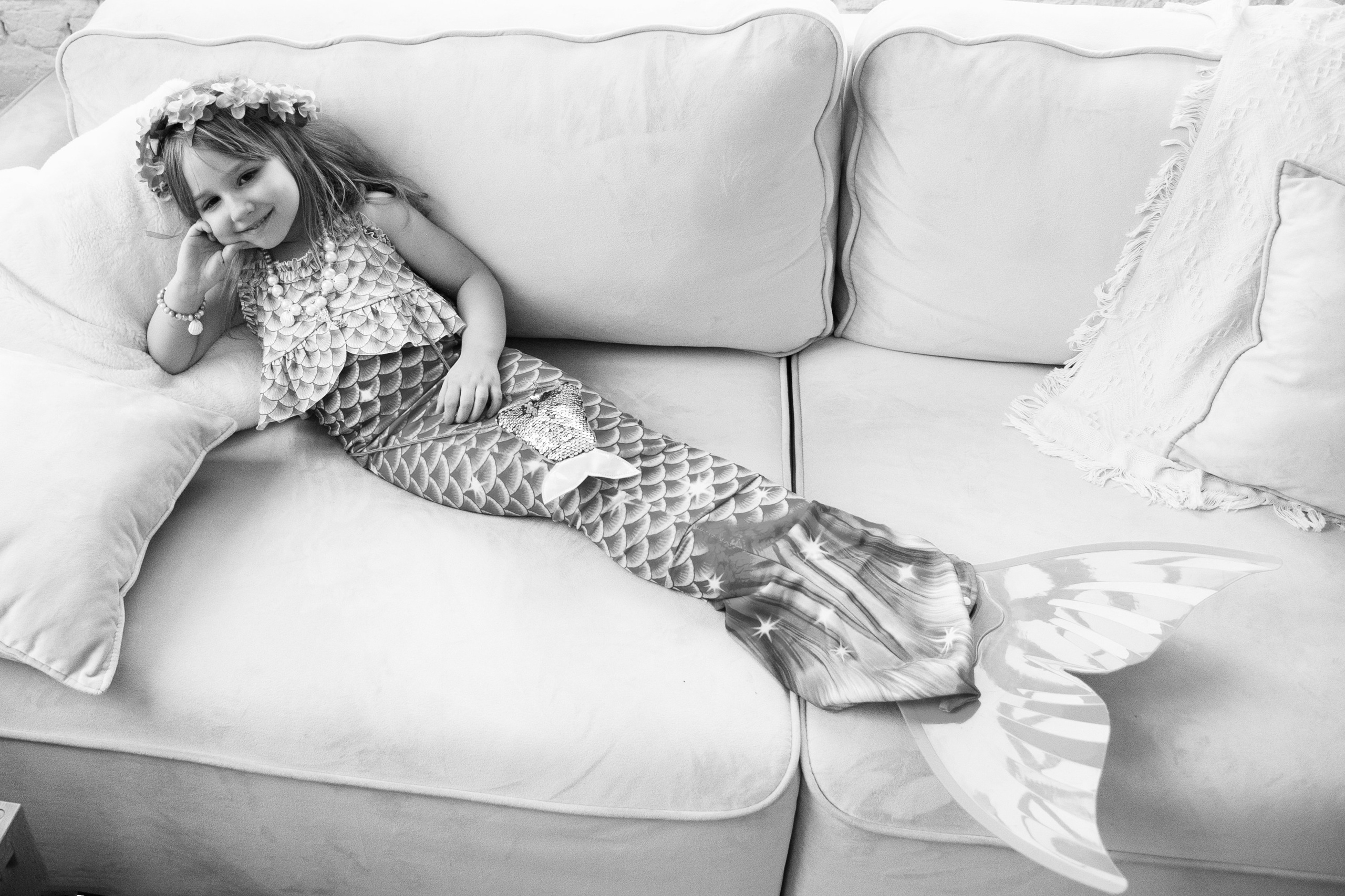 Семейная съемки для Юли и Жени. Портретная фотография в Москве