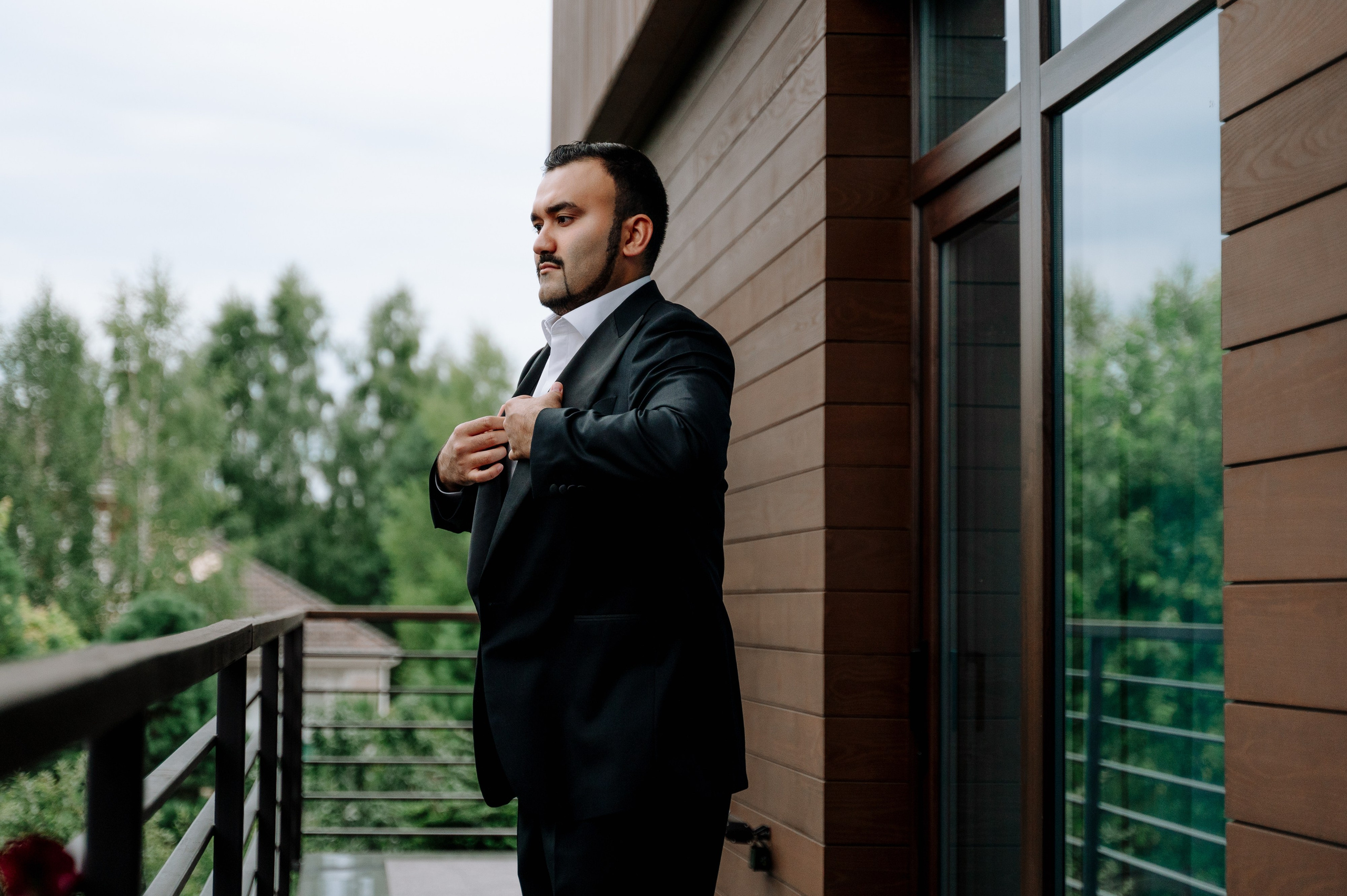 (Сэм+Валя)+155 гостей = ❤️ | 2024. Фотограф Вито Бурмасов | Москва