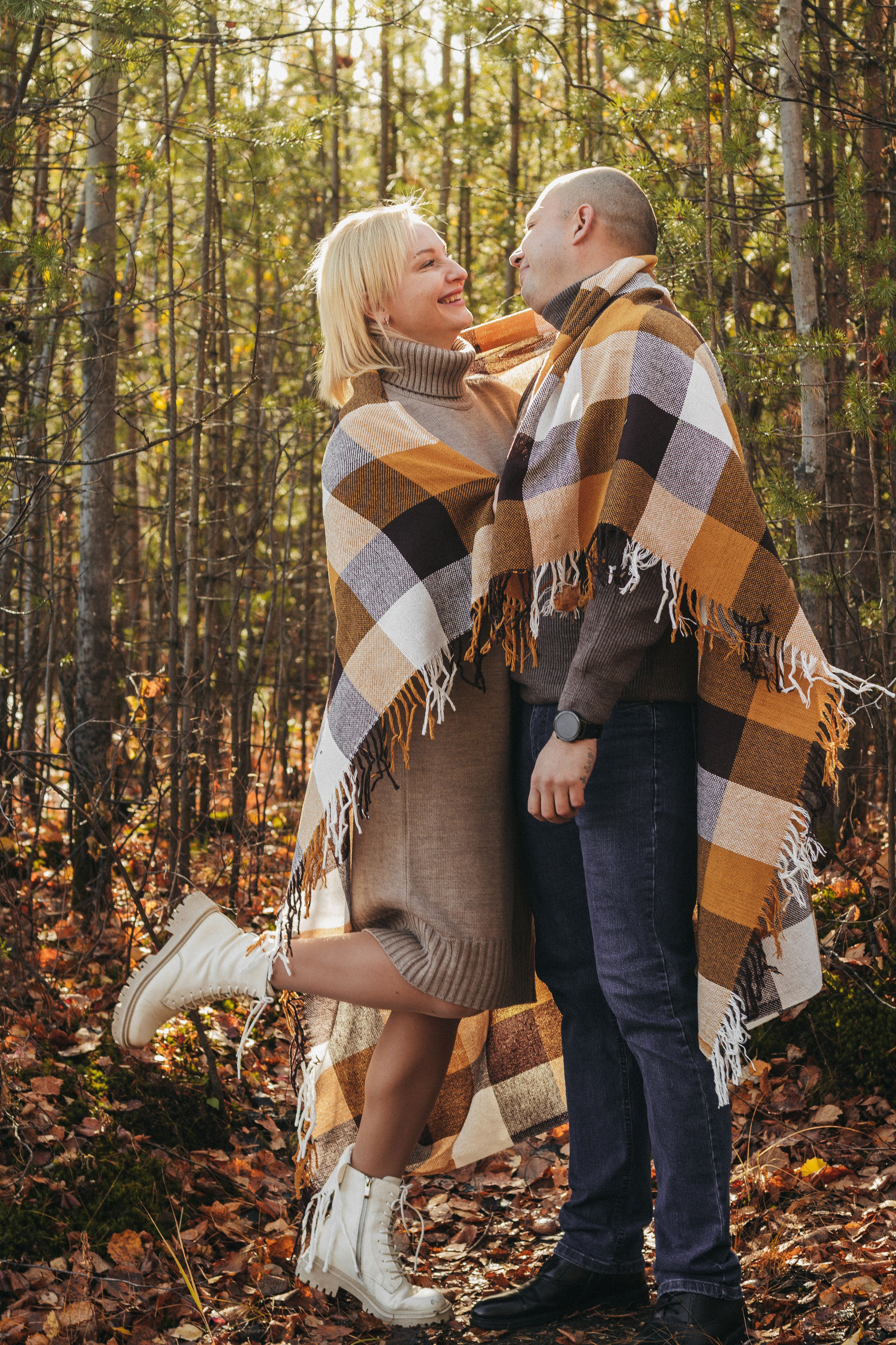 24.09.2023. Свадебный и семейный фотограф в Нижневартовске Татьяна Мартынова