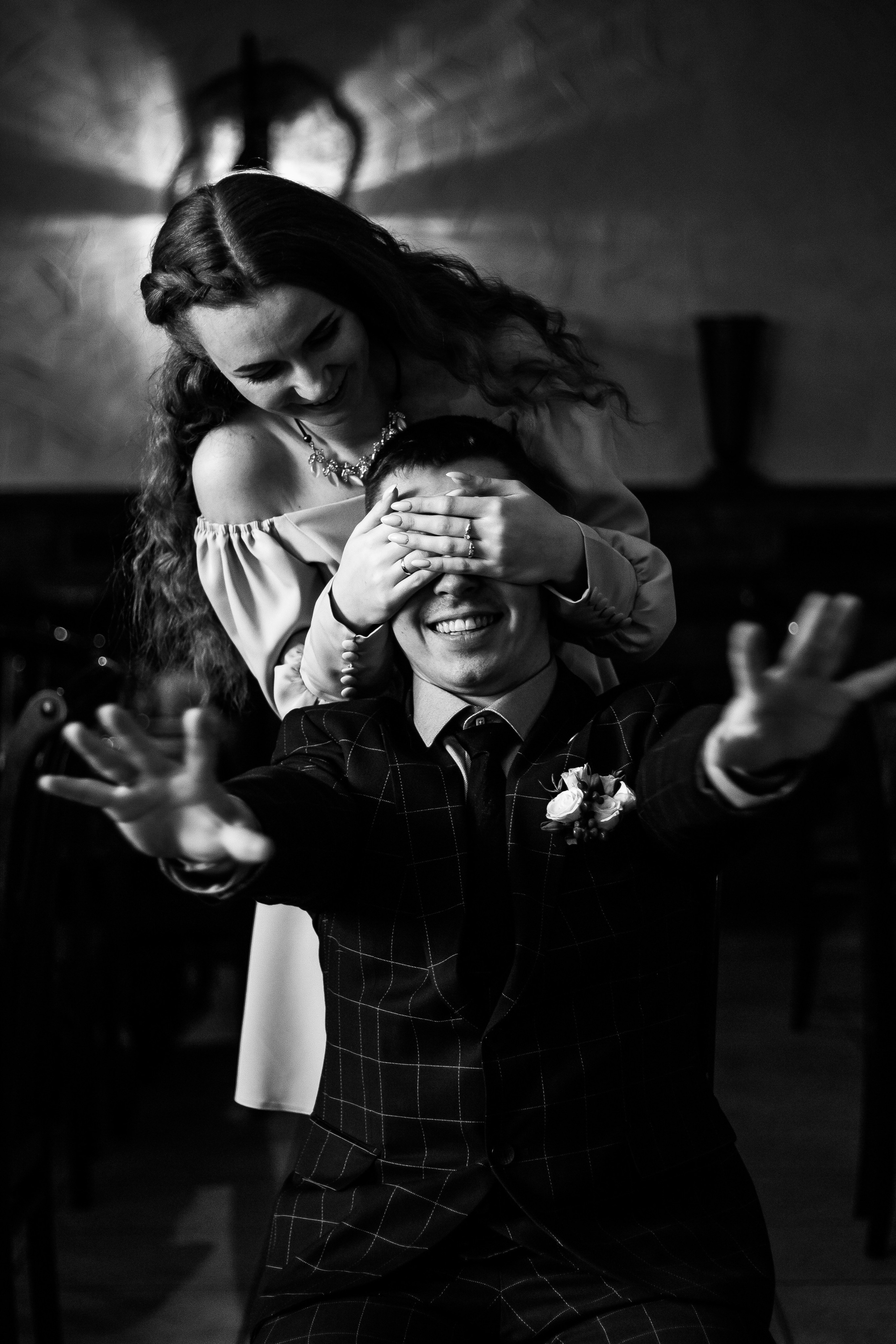 Свадебный и семейный фотограф в Нижневартовске Татьяна Мартынова