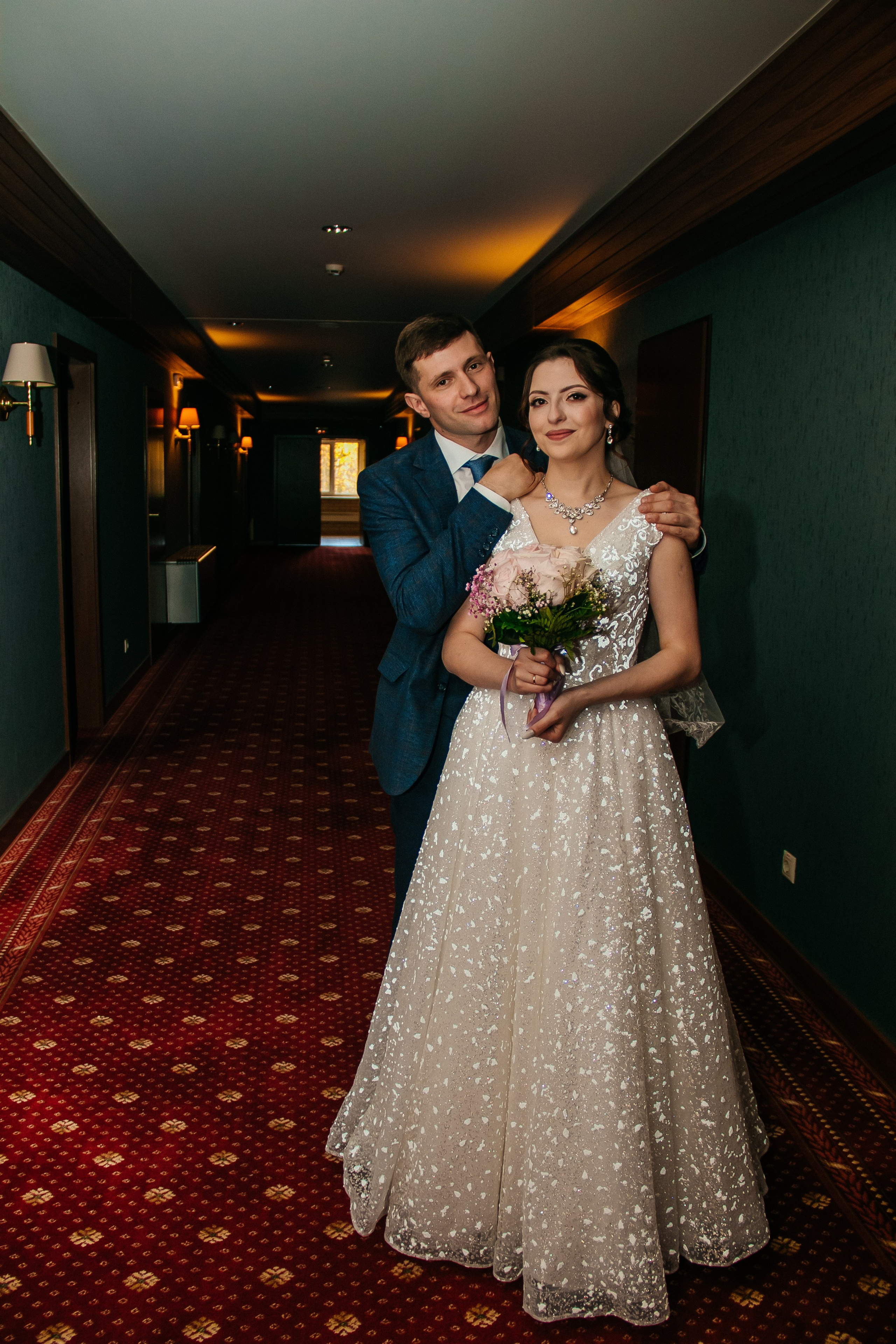 23.09.2023. Свадебный и семейный фотограф в Нижневартовске Татьяна Мартынова