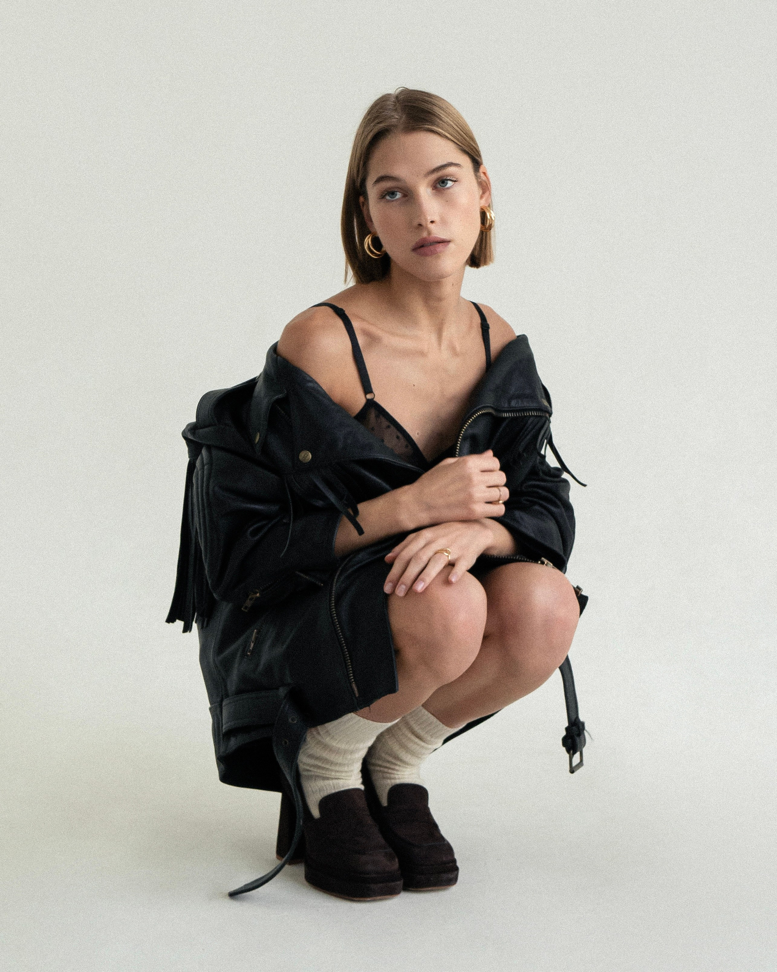 Stylized shoots. Фотограф Дарья Селезнева г. Москва