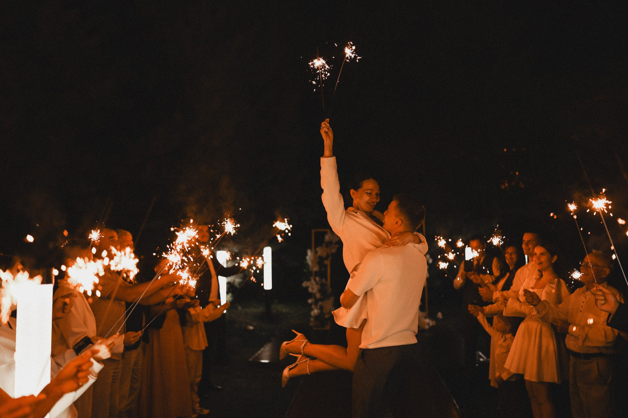 Alex&Nastya. Свадебный фотограф в Ярославле Илья Жуков
