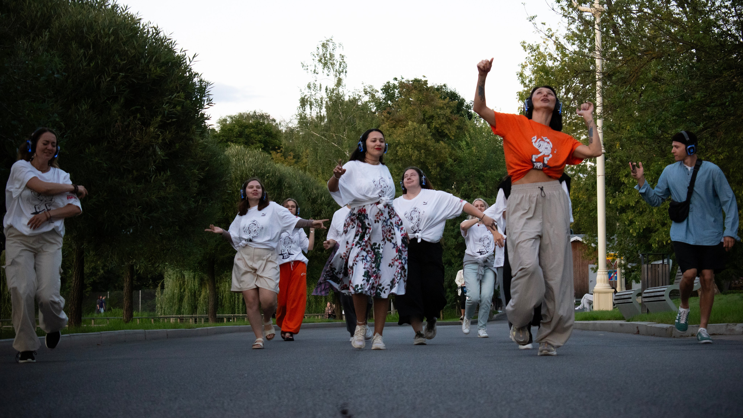 Портфолио. Мероприятия. Фотограф Валя Максимова