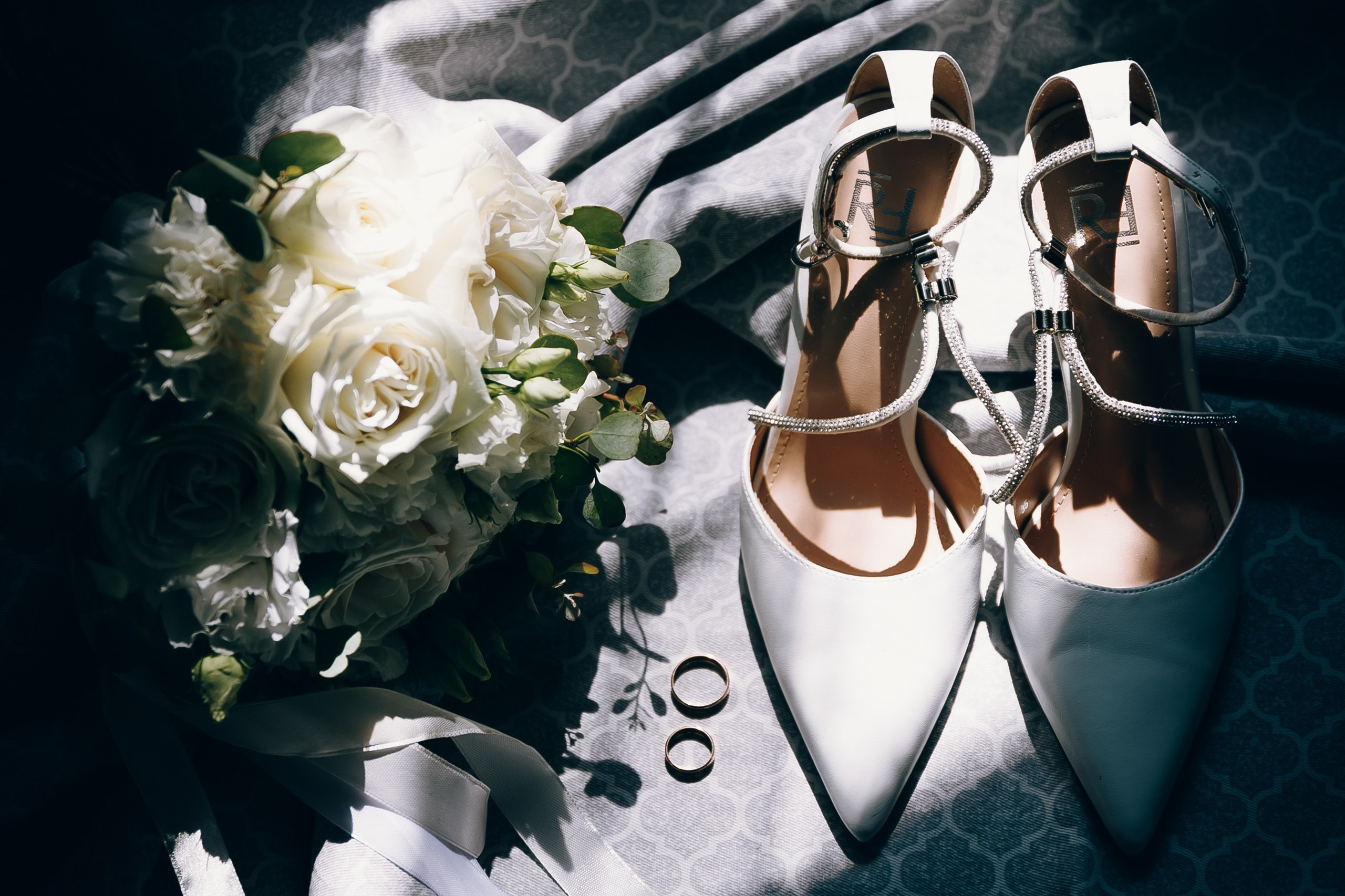 Привет из города студентов. Свадебный и репортажный фотограф в Новосибирске Матлак Дарья