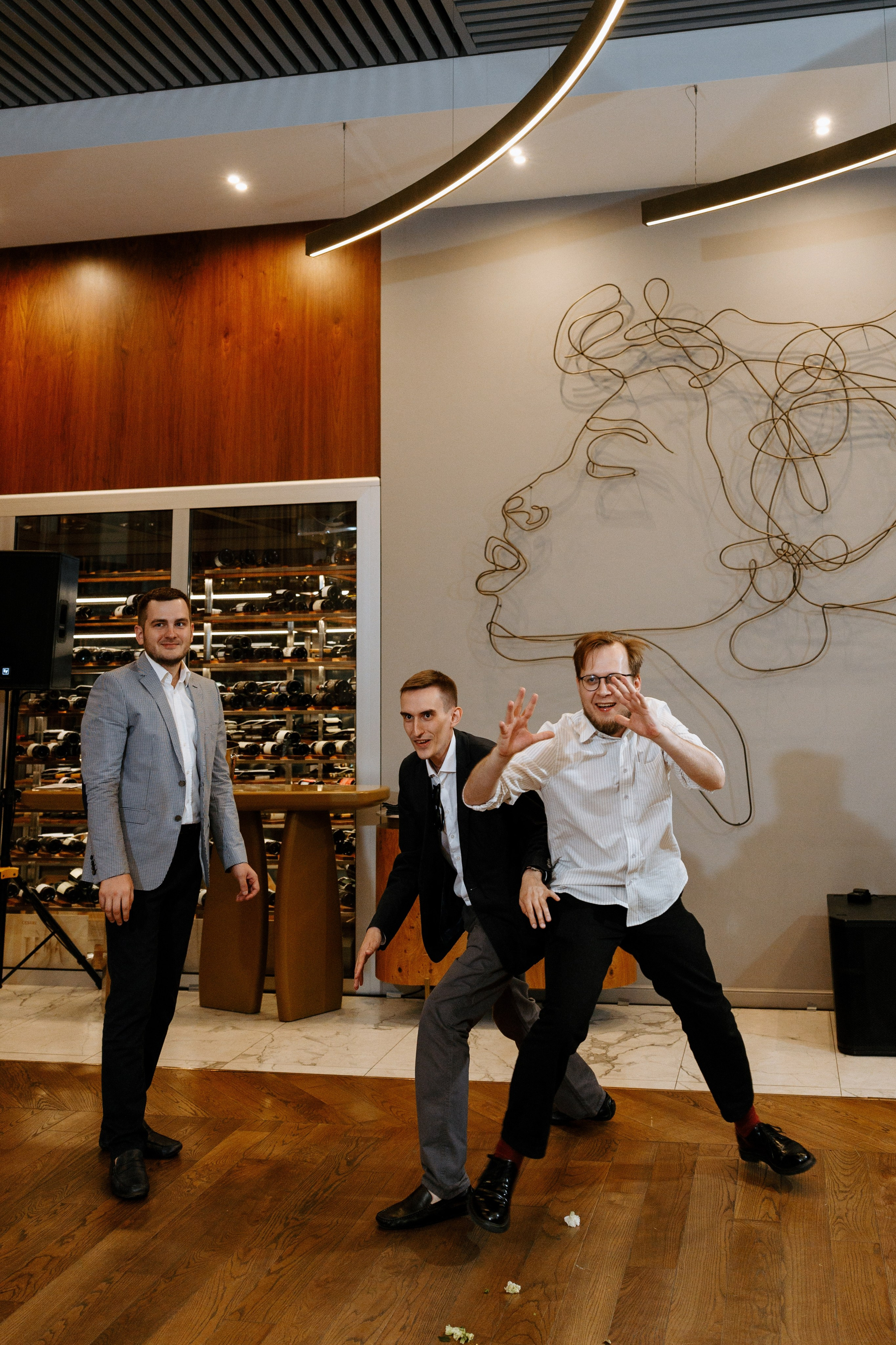 Борис и Мария. Hyatt-Ленинский ЗАГС- Gavi. Свадебный фотограф Балчугова Мария Екатеринбург