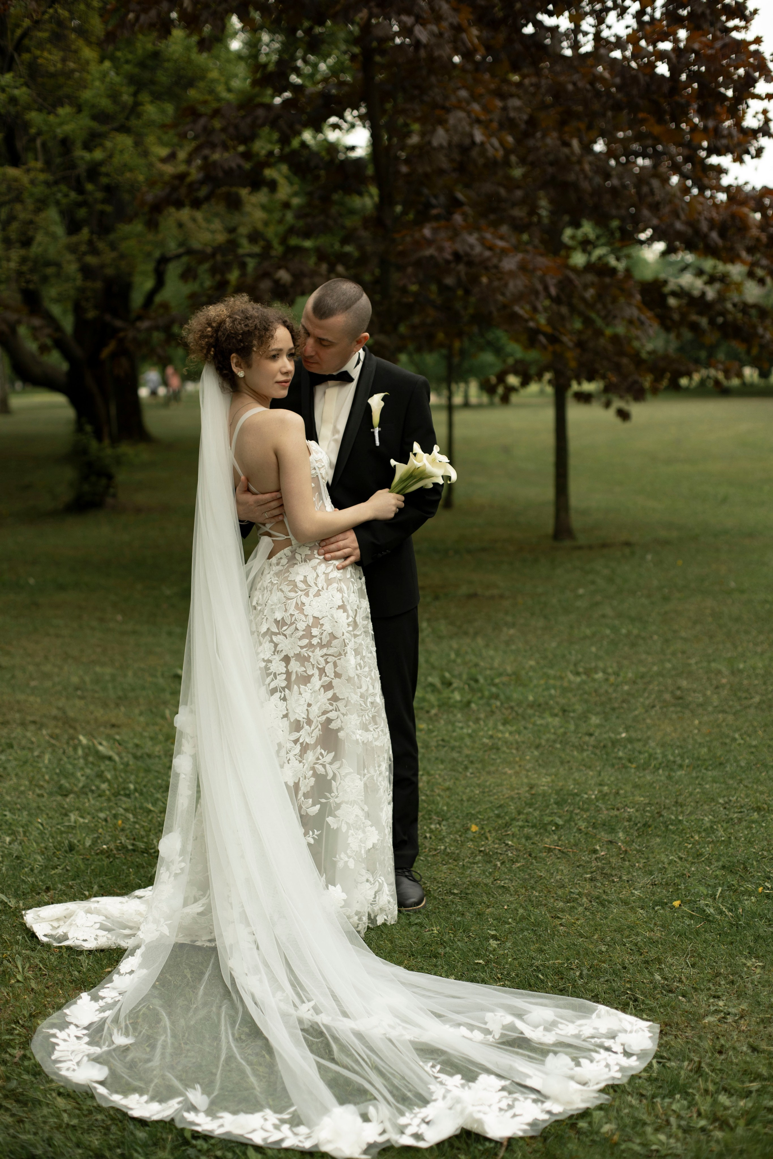 Юрий & Дарья