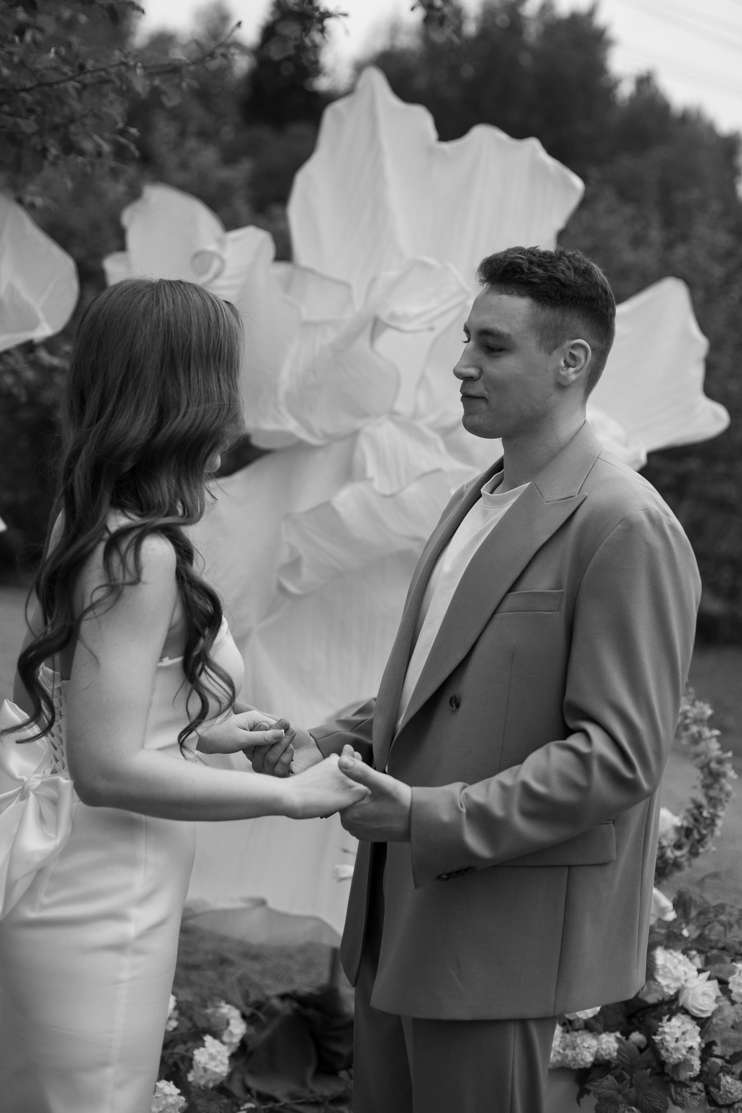 Иван & Ульяна