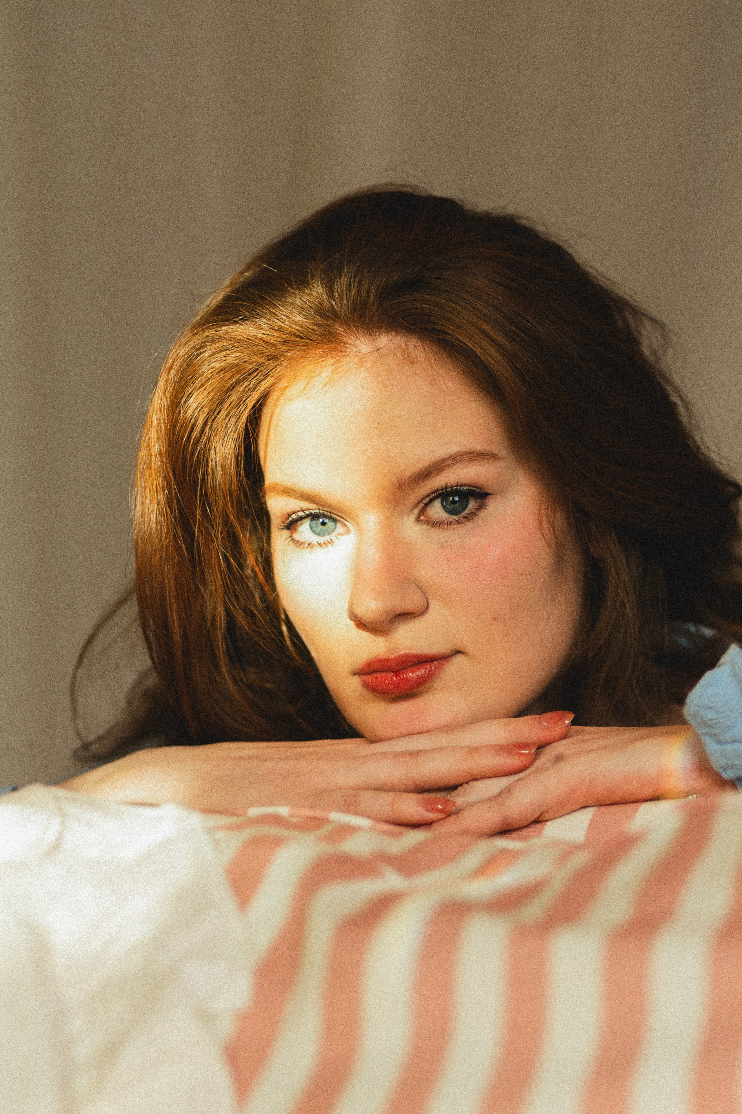 Elizabeth. Главная