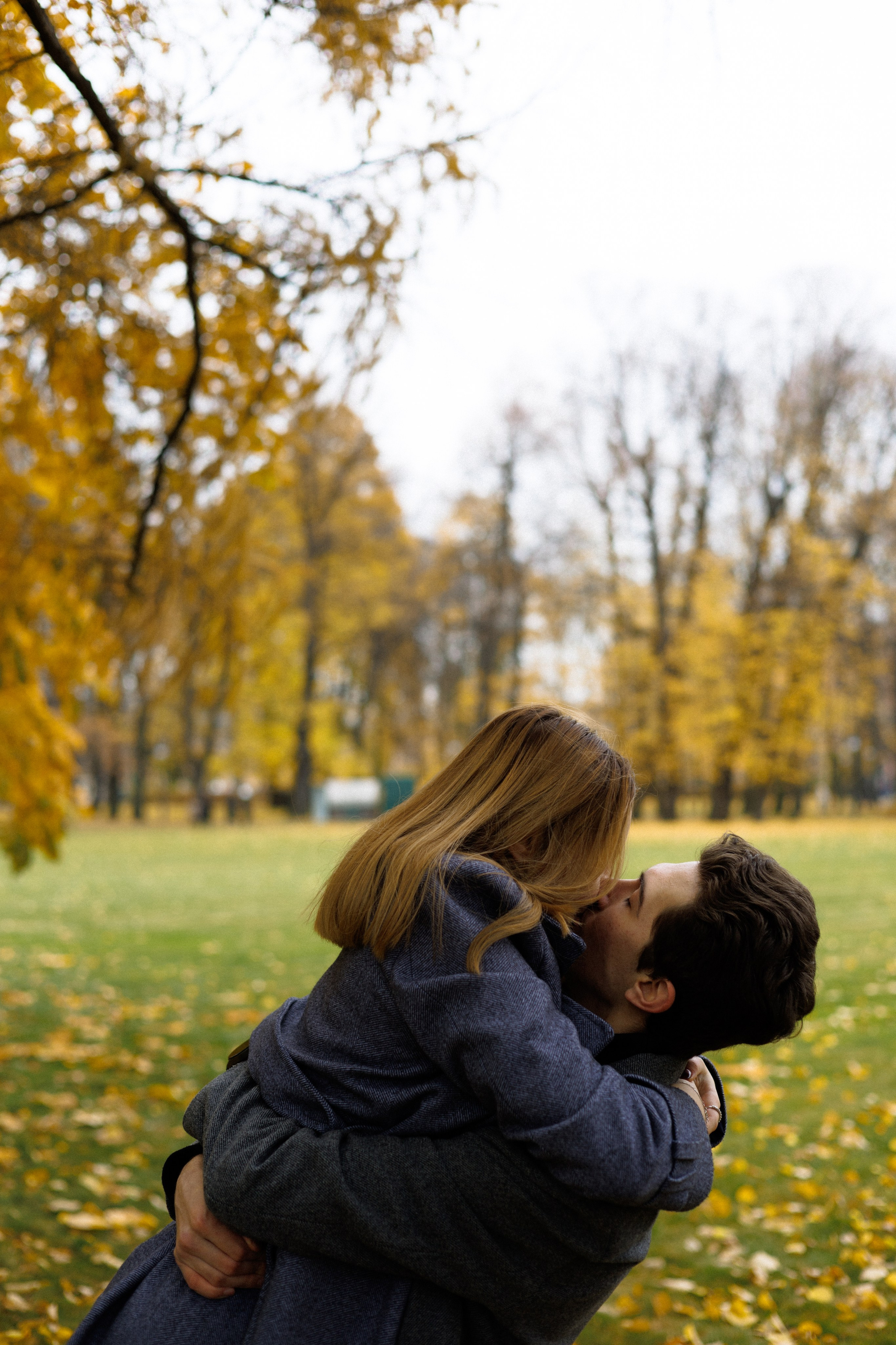 Герман+Жанель. Фотограф в Санкт-Петебруге Олеся Харитонова