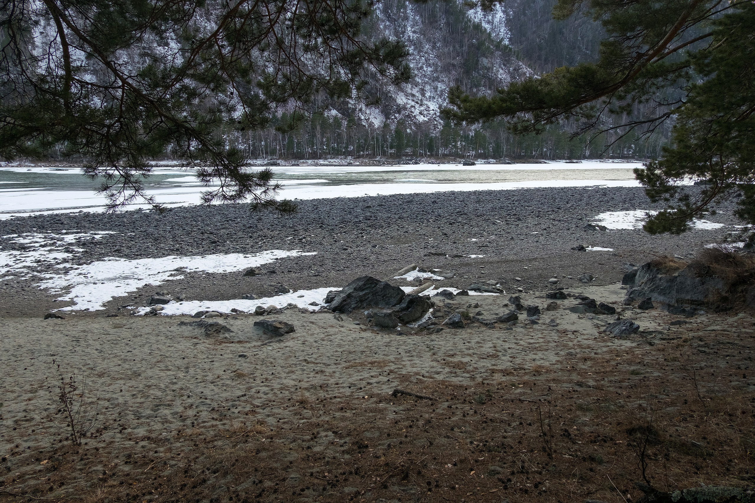 Landscapes. Стас Понятовский