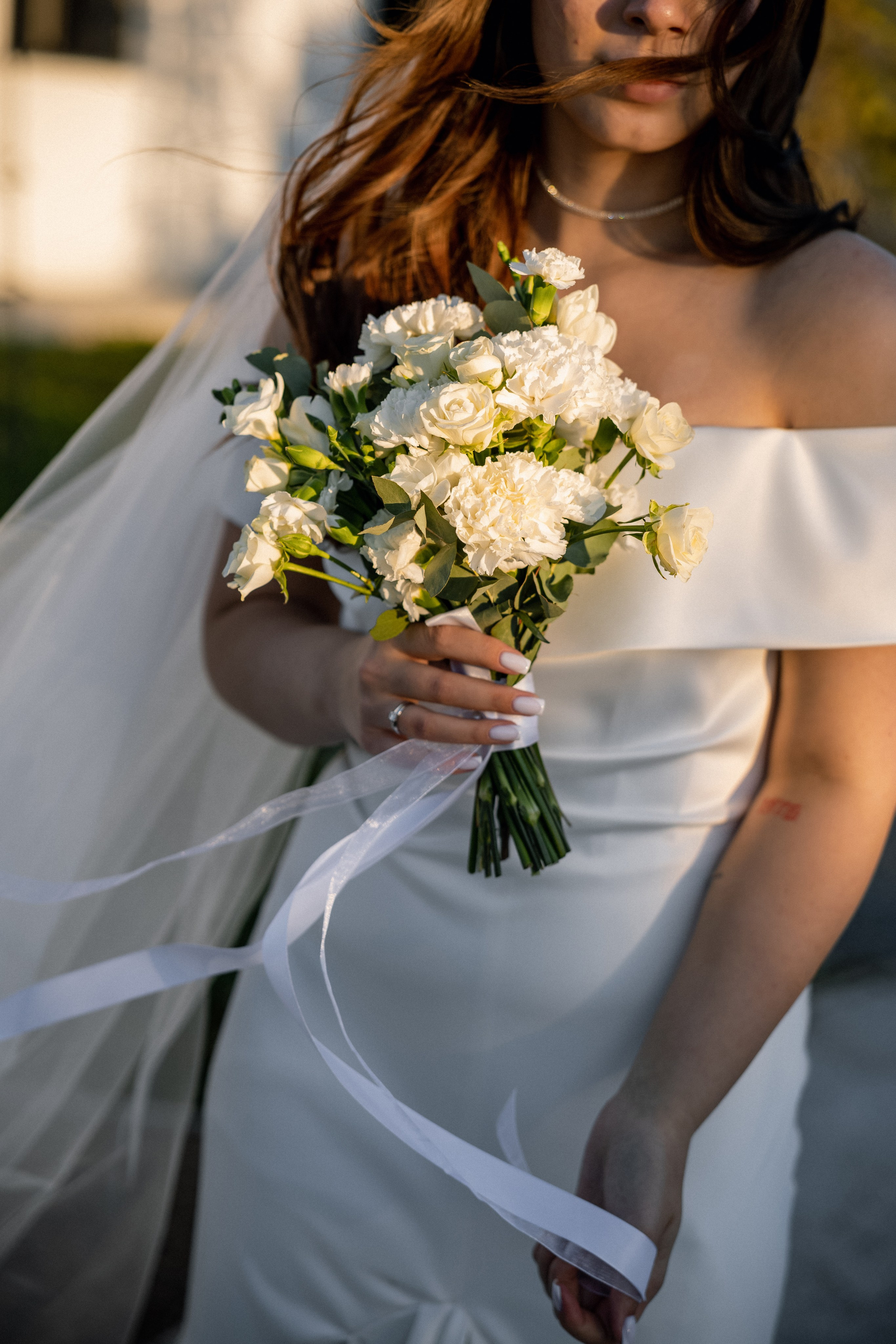 Владислав и София. Свадебный и семейный фотограф Сасина Элина г.Хабаровск